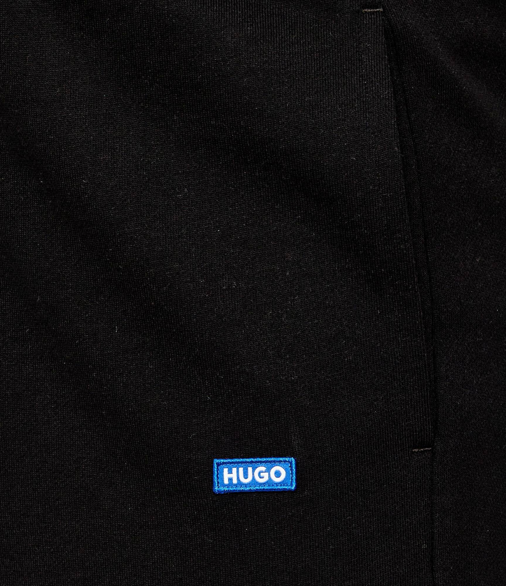 HUGO Blue Pantaloni scurți Nasensio | Regular Fit