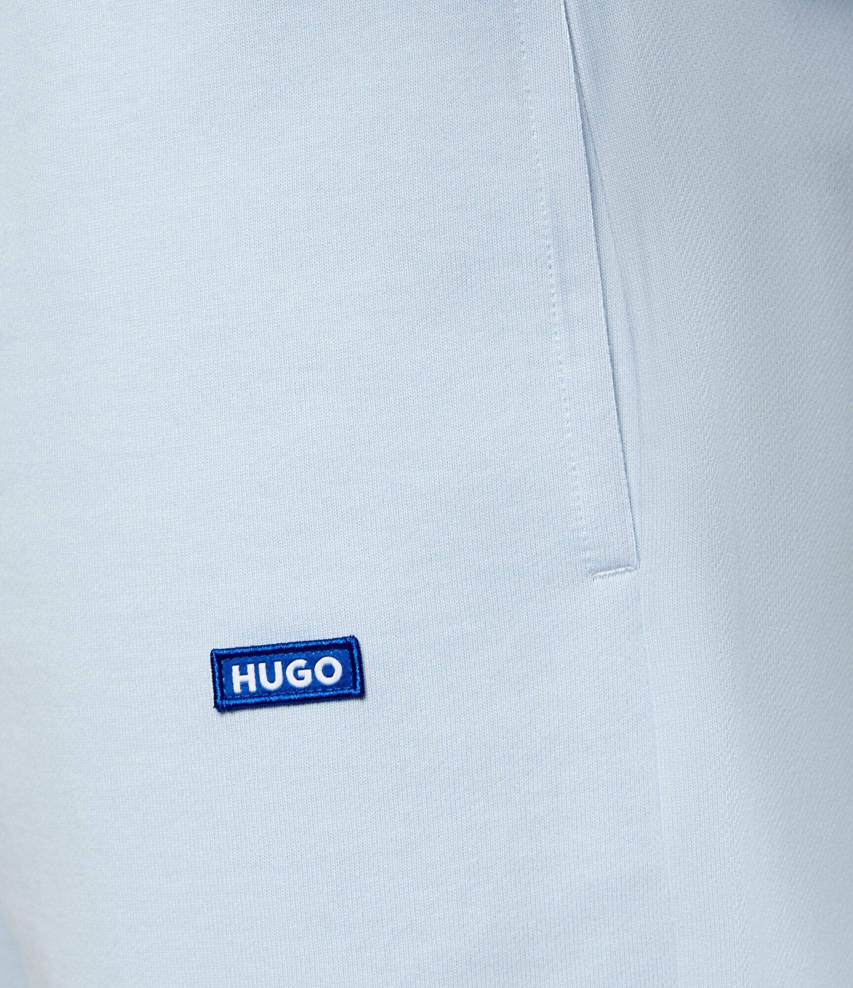 HUGO Blue Pantaloni scurți Nasensio | regular fit