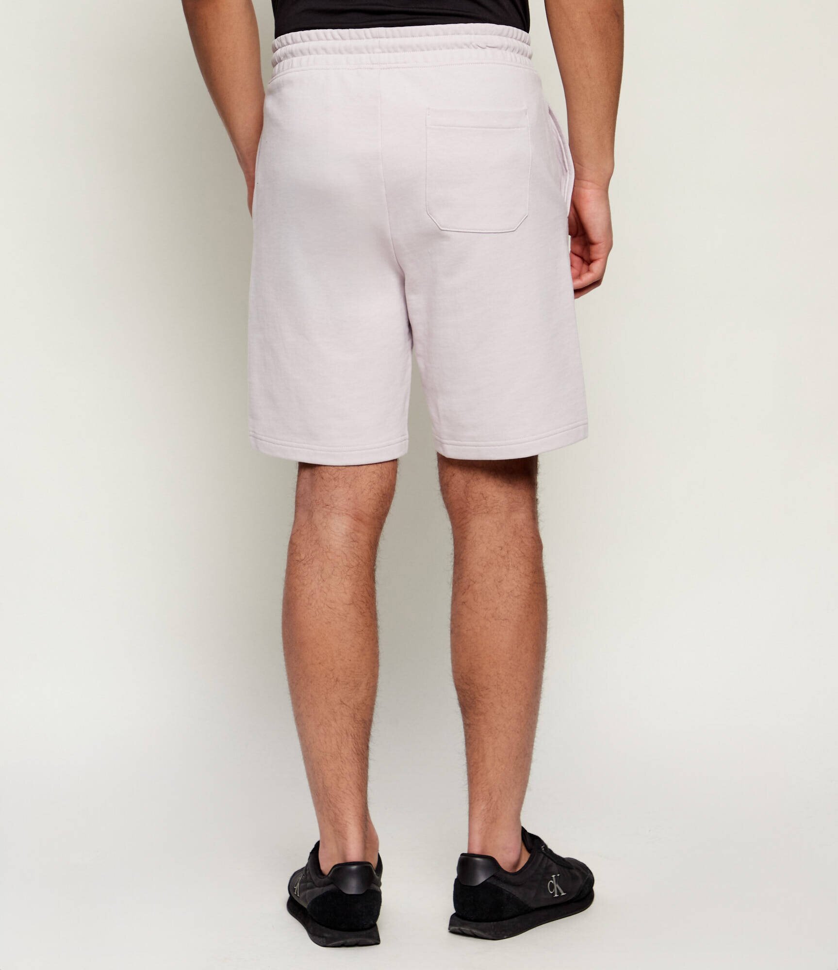 HUGO Blue Pantaloni scurți Nasensio | regular fit