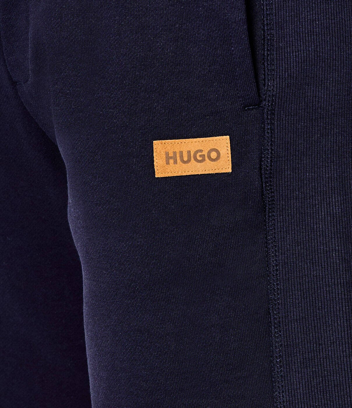 HUGO Blue Pantaloni scurți Nevashort | regular fit