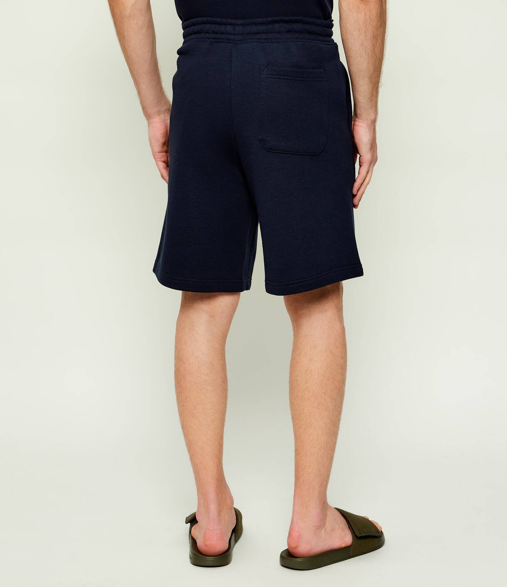 HUGO Blue Pantaloni scurți Nomario | Loose fit