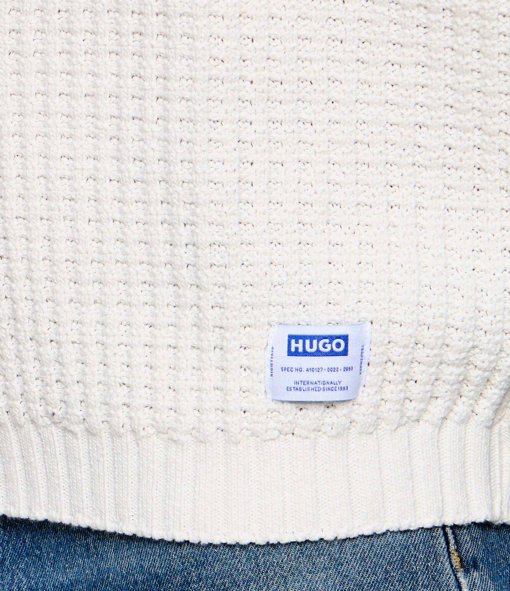 HUGO Blue Polo Spero | Relaxed fit