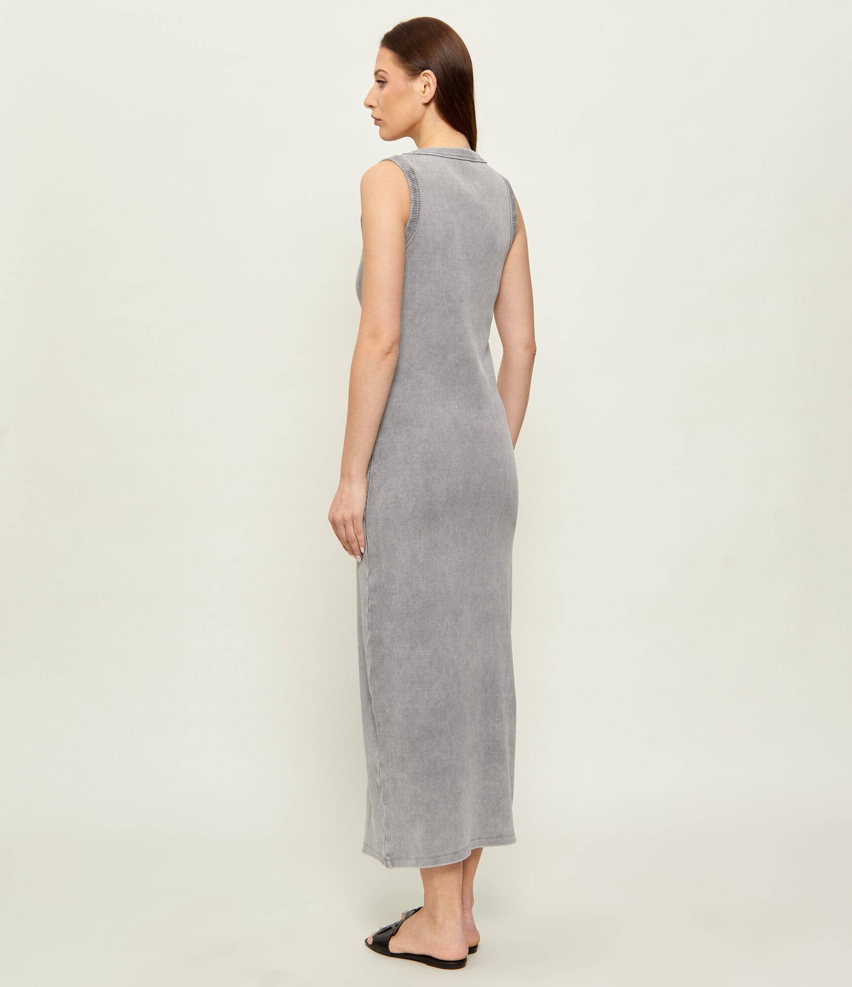 HUGO Blue Rochie Niliyo_B