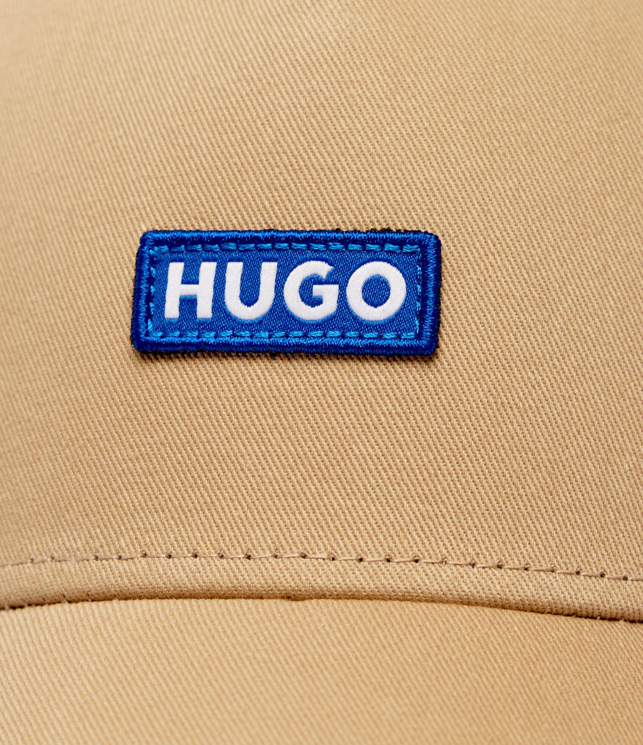 HUGO Blue Șapcă baseball Jinko