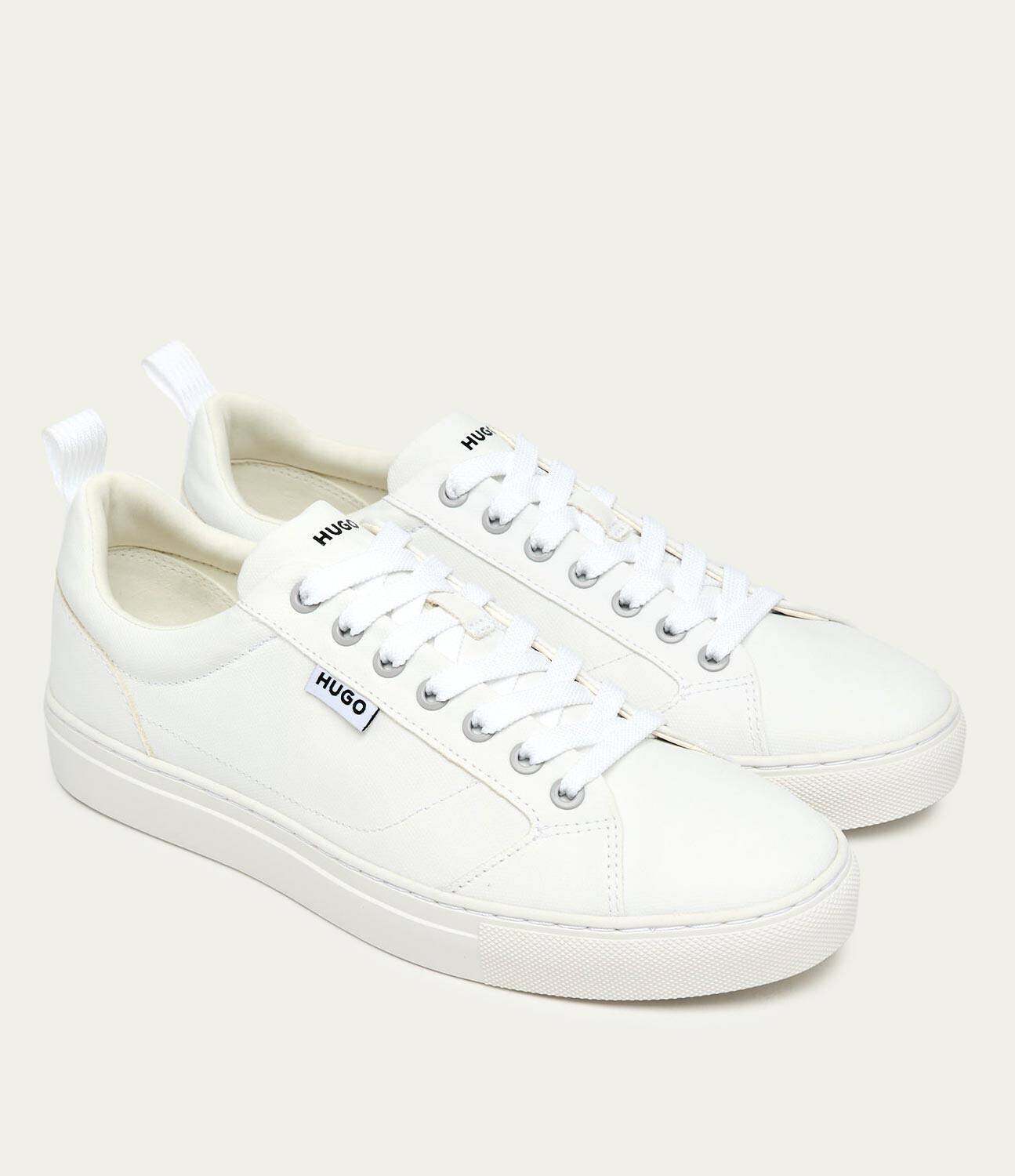 HUGO Blue Sneakers Morrie_tenn_Bcdcv