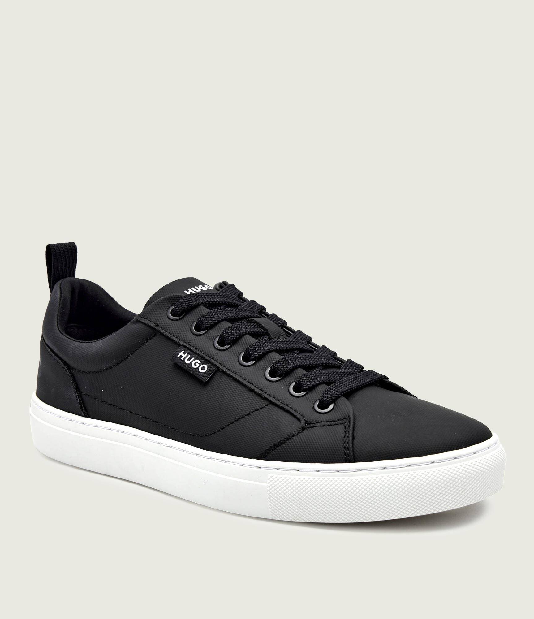 HUGO Blue Sneakers Morrie_tenn_Bcdcv