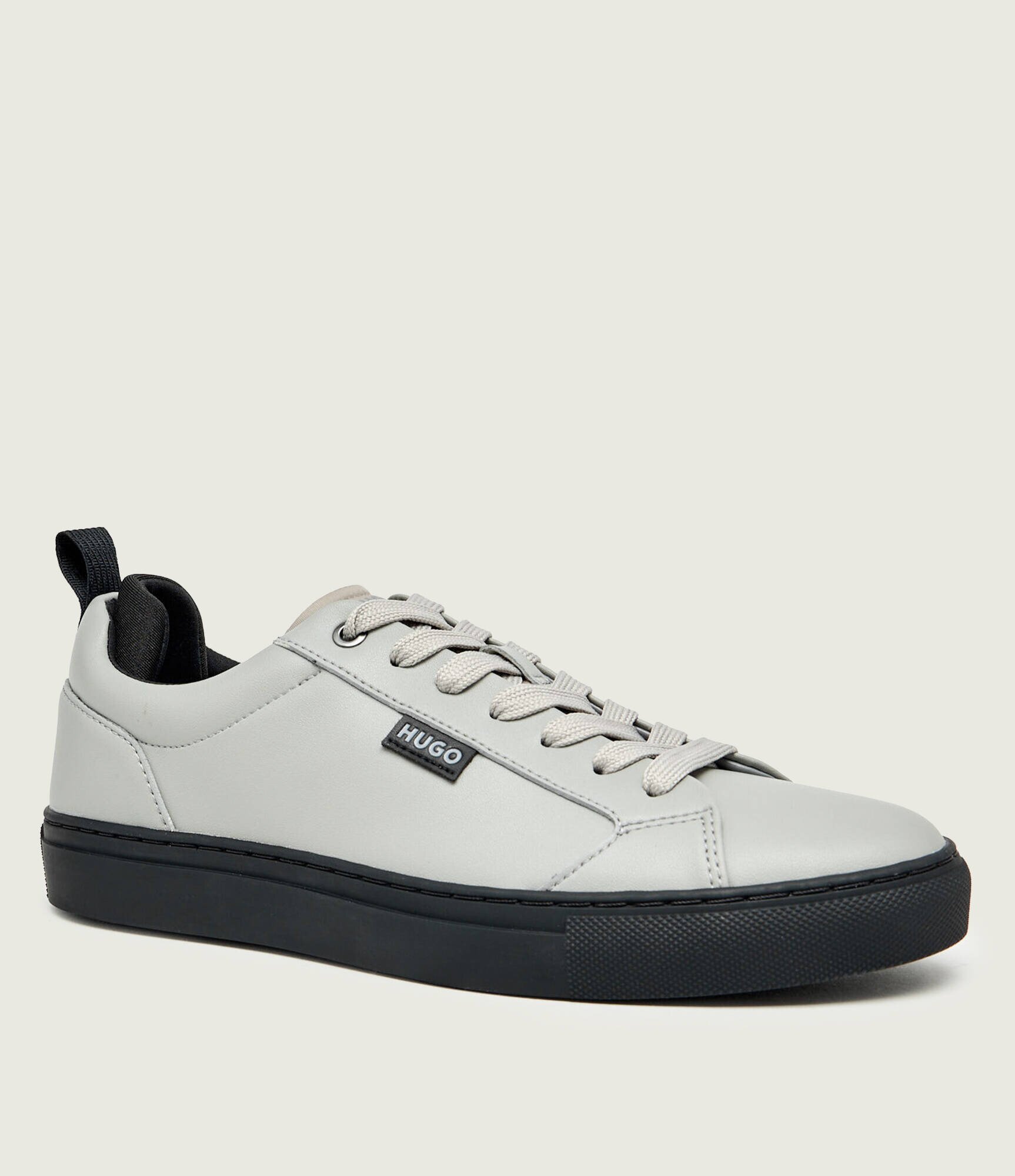 HUGO Blue Sneakers Morrie_tenn_Bpu