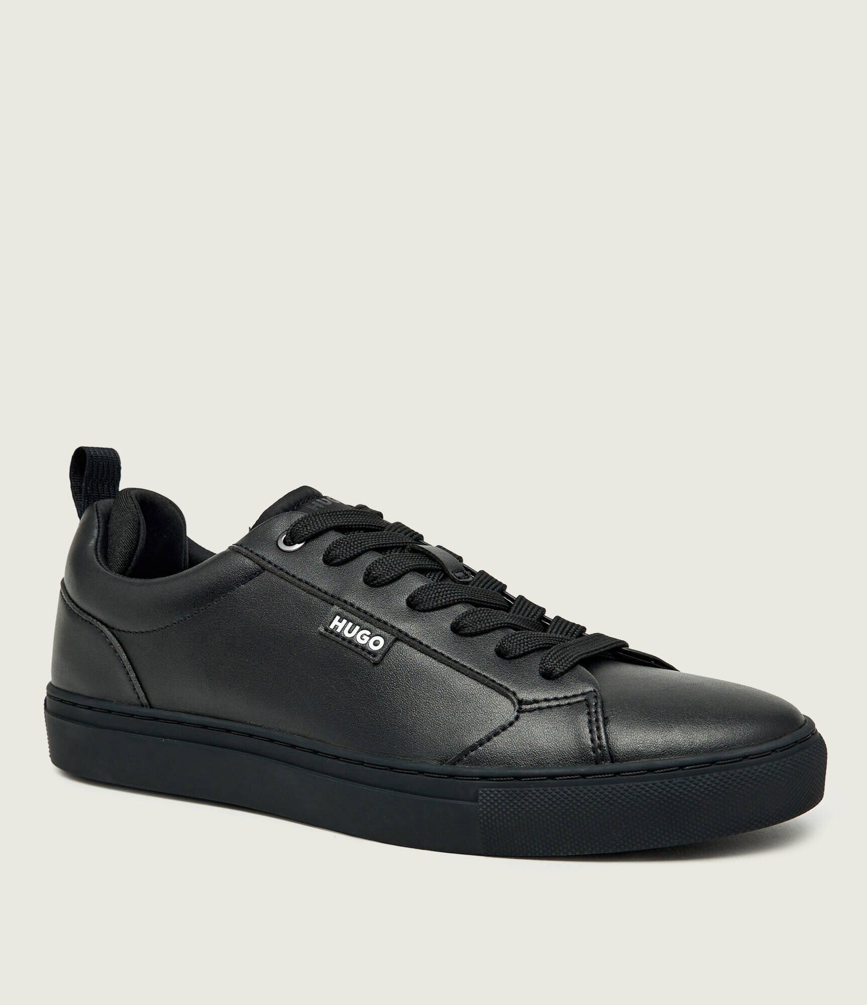 HUGO Blue Sneakers Morrie_tenn_Bpu