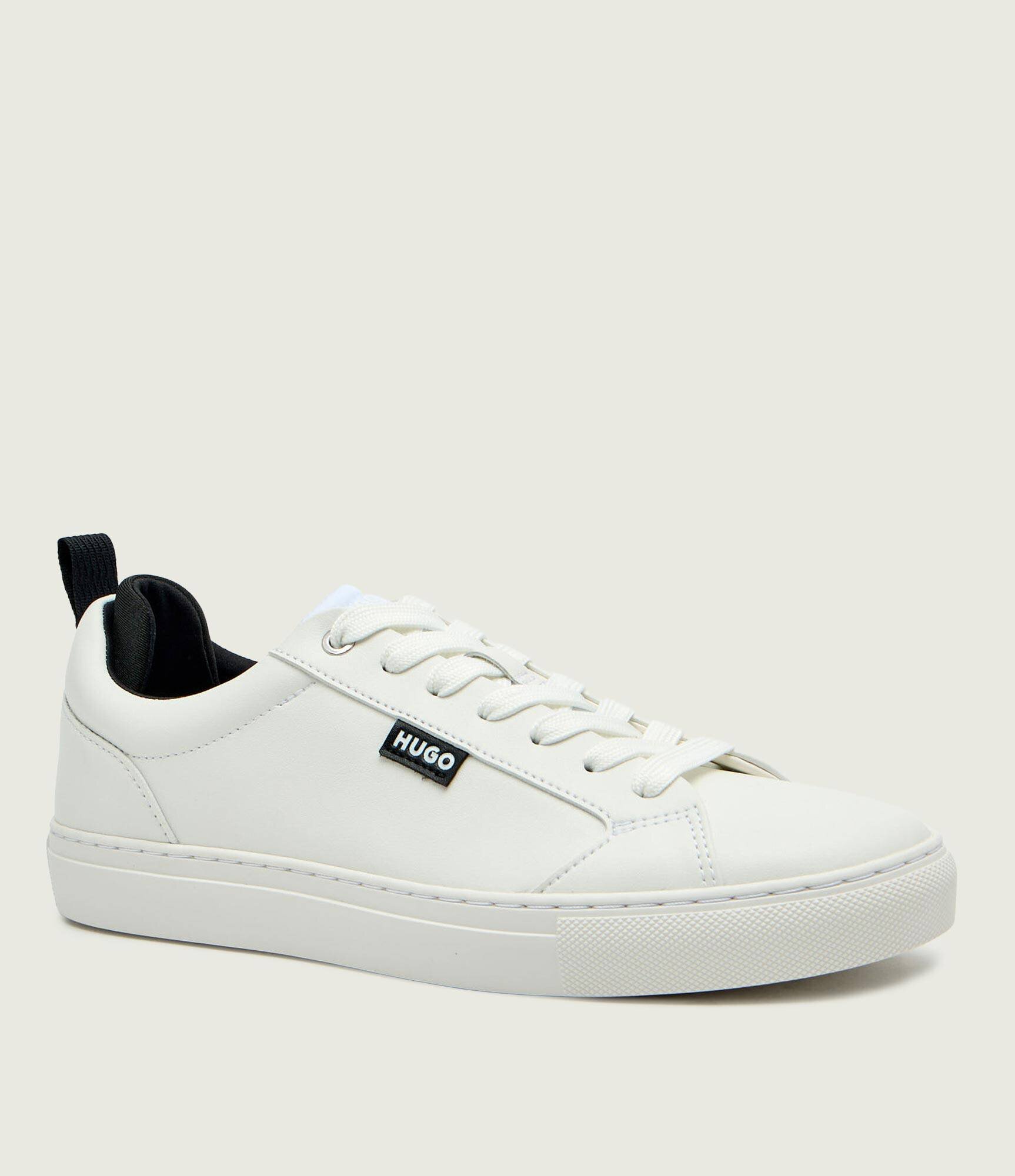 HUGO Blue Sneakers Morrie_tenn_Bpu