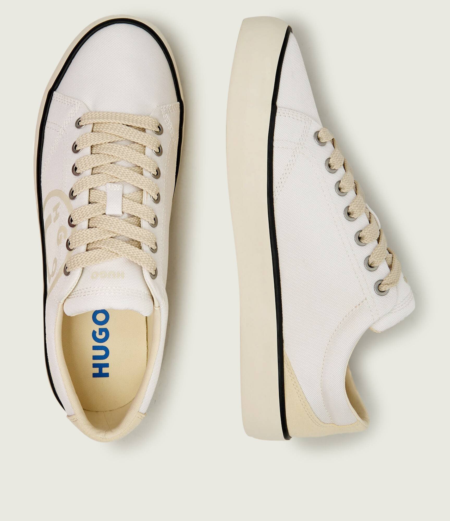 HUGO Blue Teniși B-cross_tenn_lgnymf