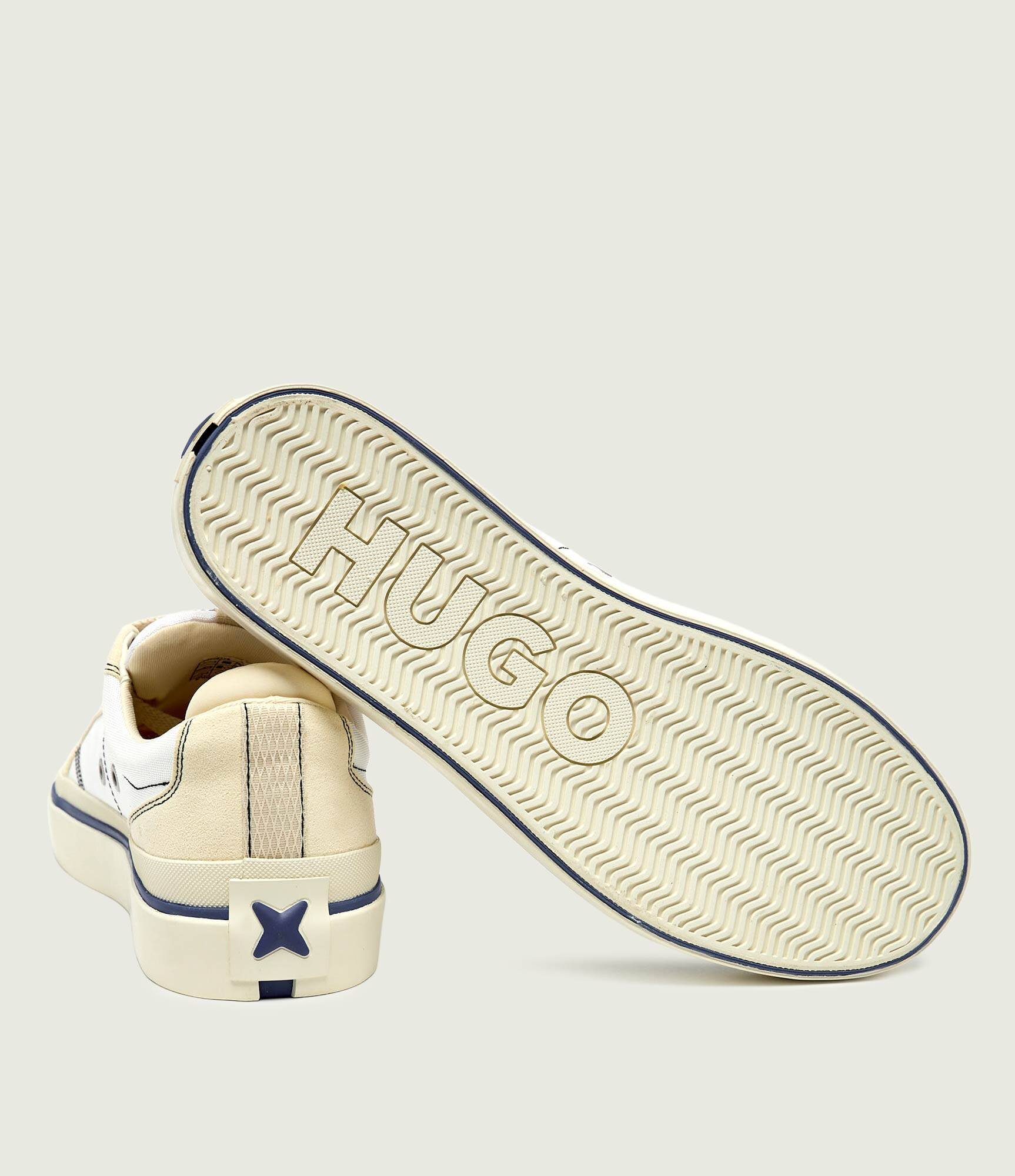 HUGO Blue Teniși Blue-x_tenn_nymf
