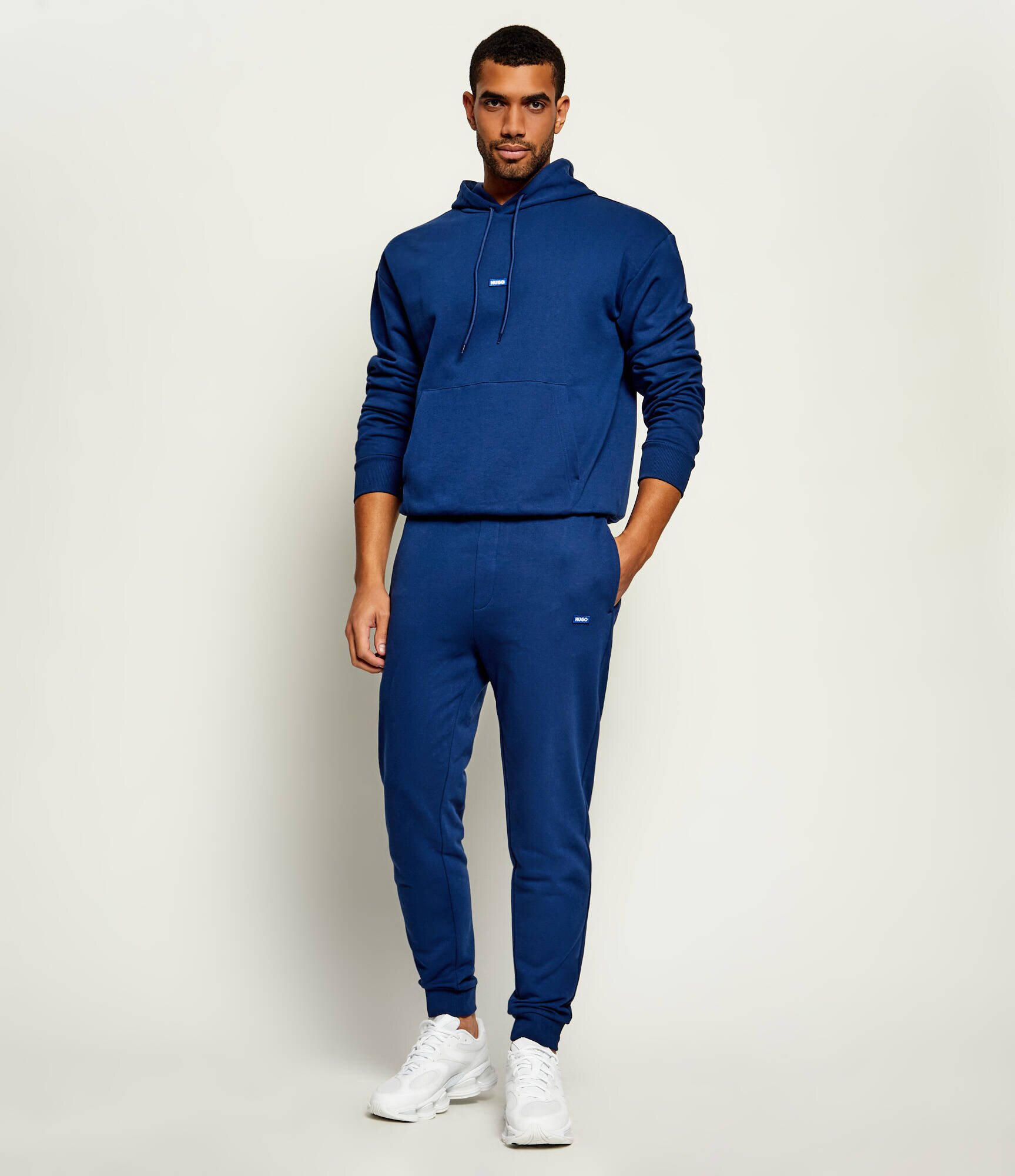 HUGO Blue Trening NalonsoNap | regular fit