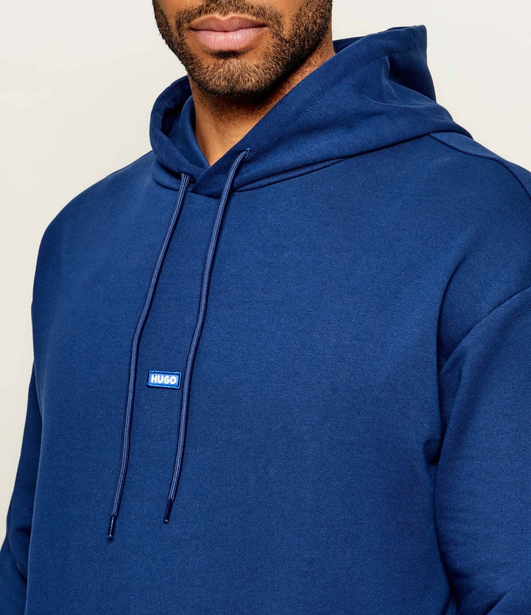 HUGO Blue Trening NalonsoNap | regular fit