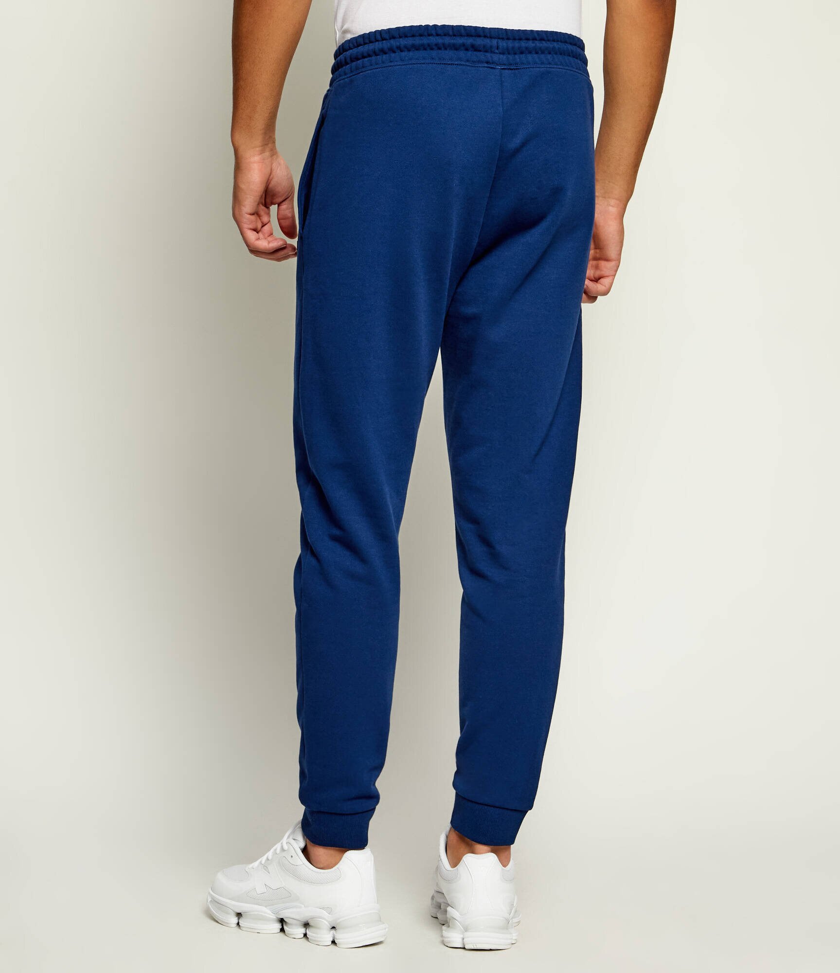 HUGO Blue Trening NalonsoNap | regular fit