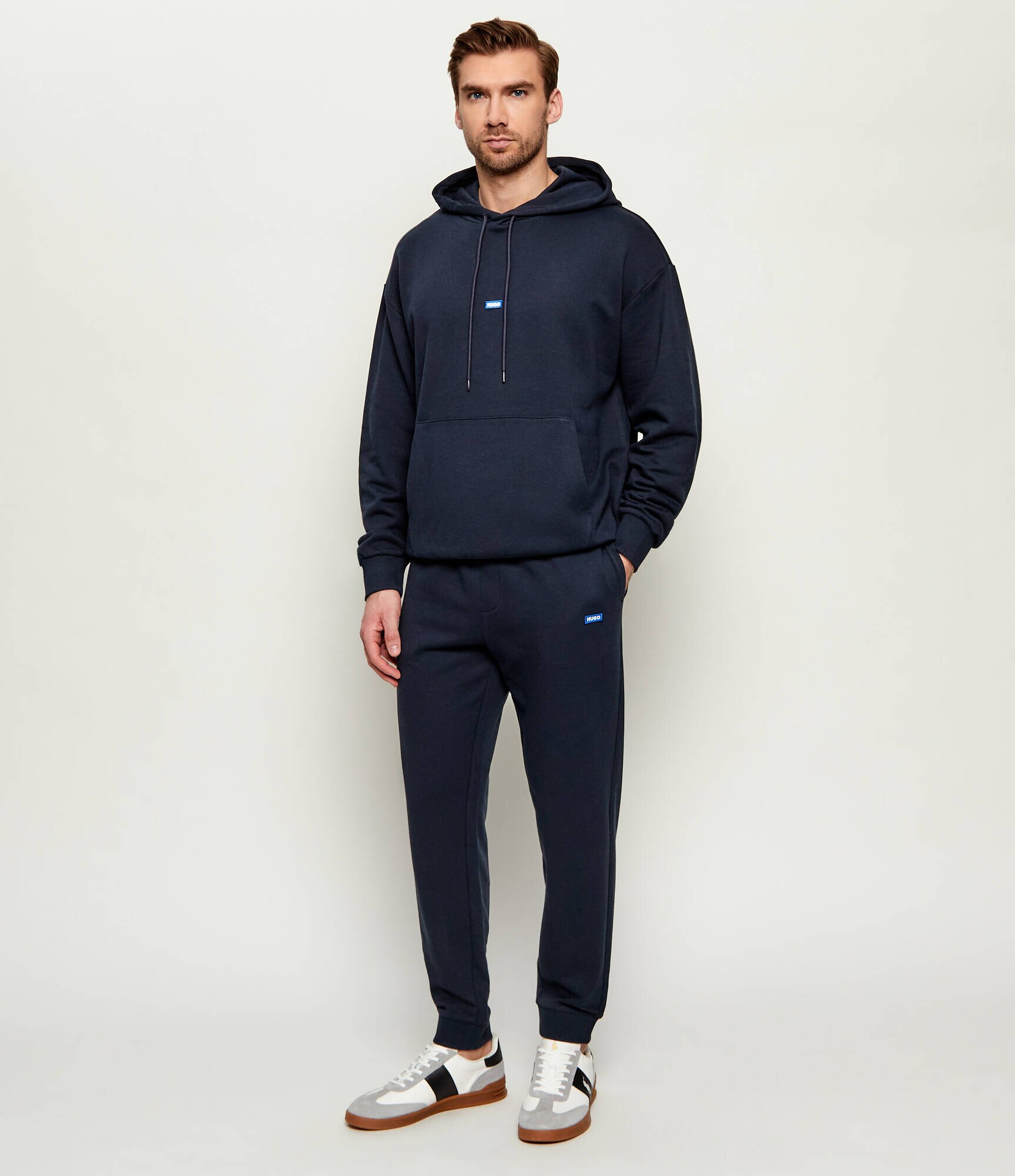 HUGO Blue Trening NalonsoNap | regular fit