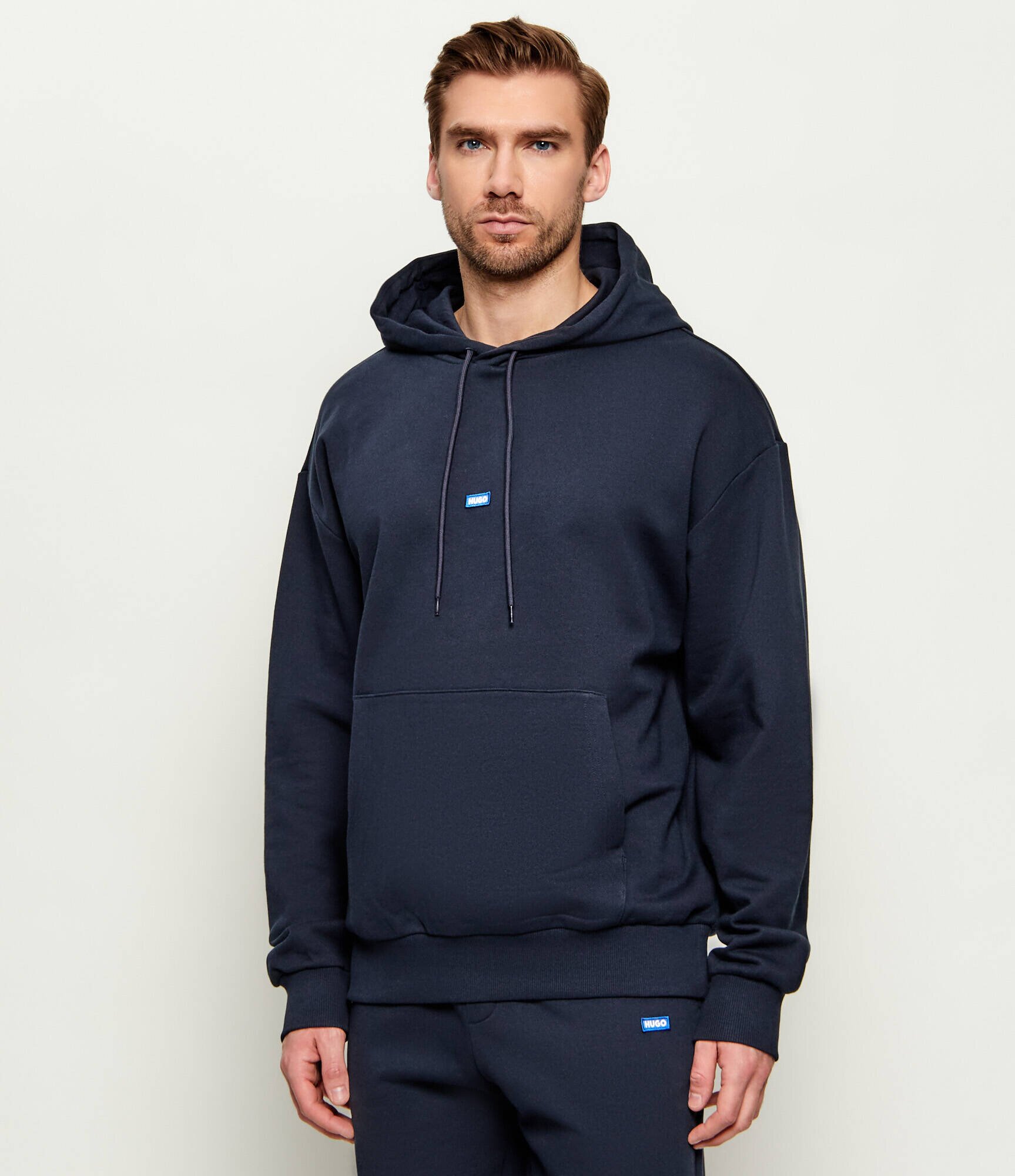 HUGO Blue Trening NalonsoNap | regular fit