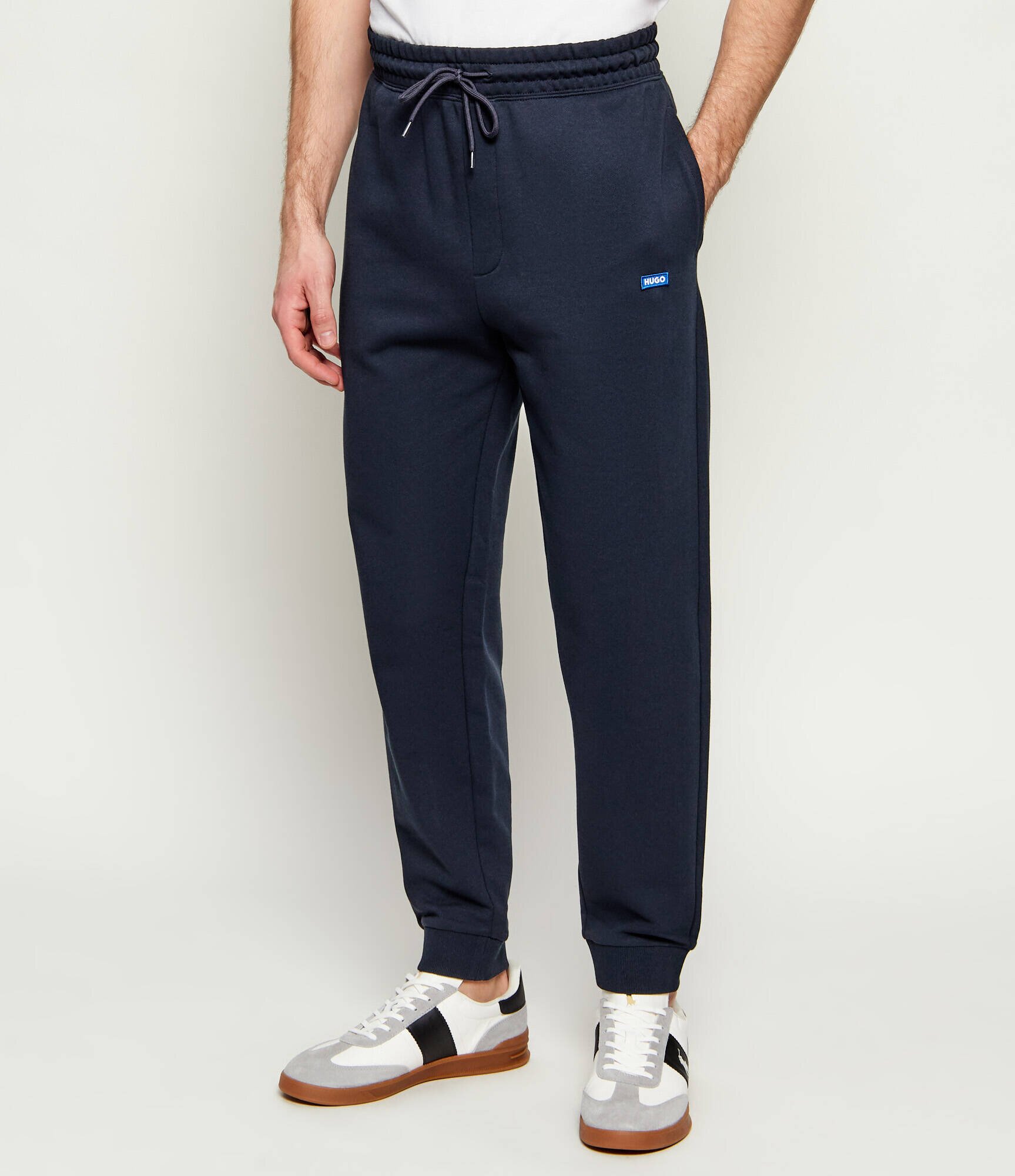 HUGO Blue Trening NalonsoNap | regular fit