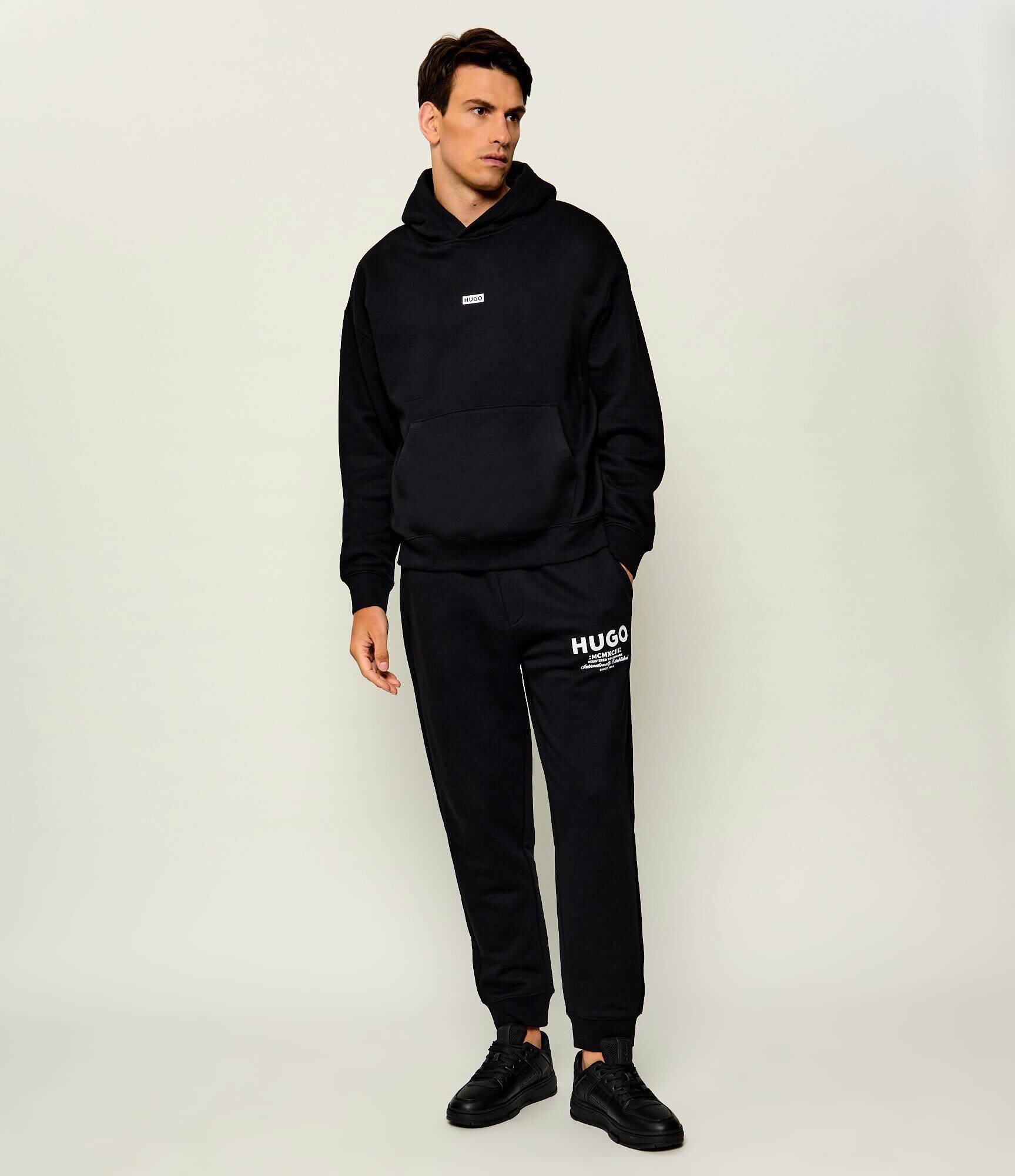 HUGO Blue Trening NazardoNev | regular fit