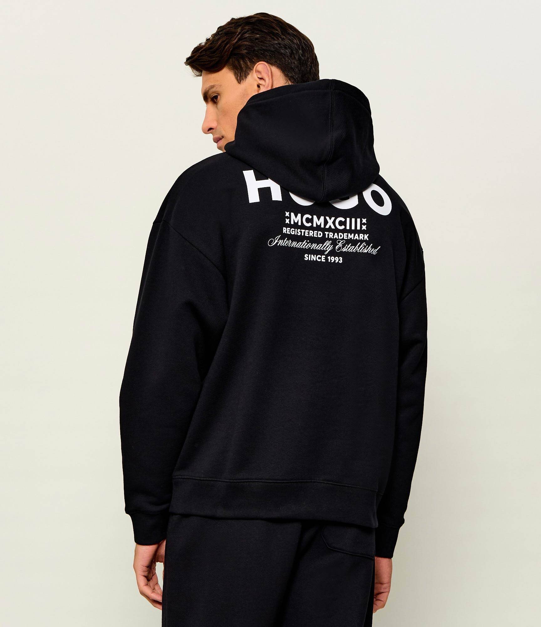HUGO Blue Trening NazardoNev | regular fit