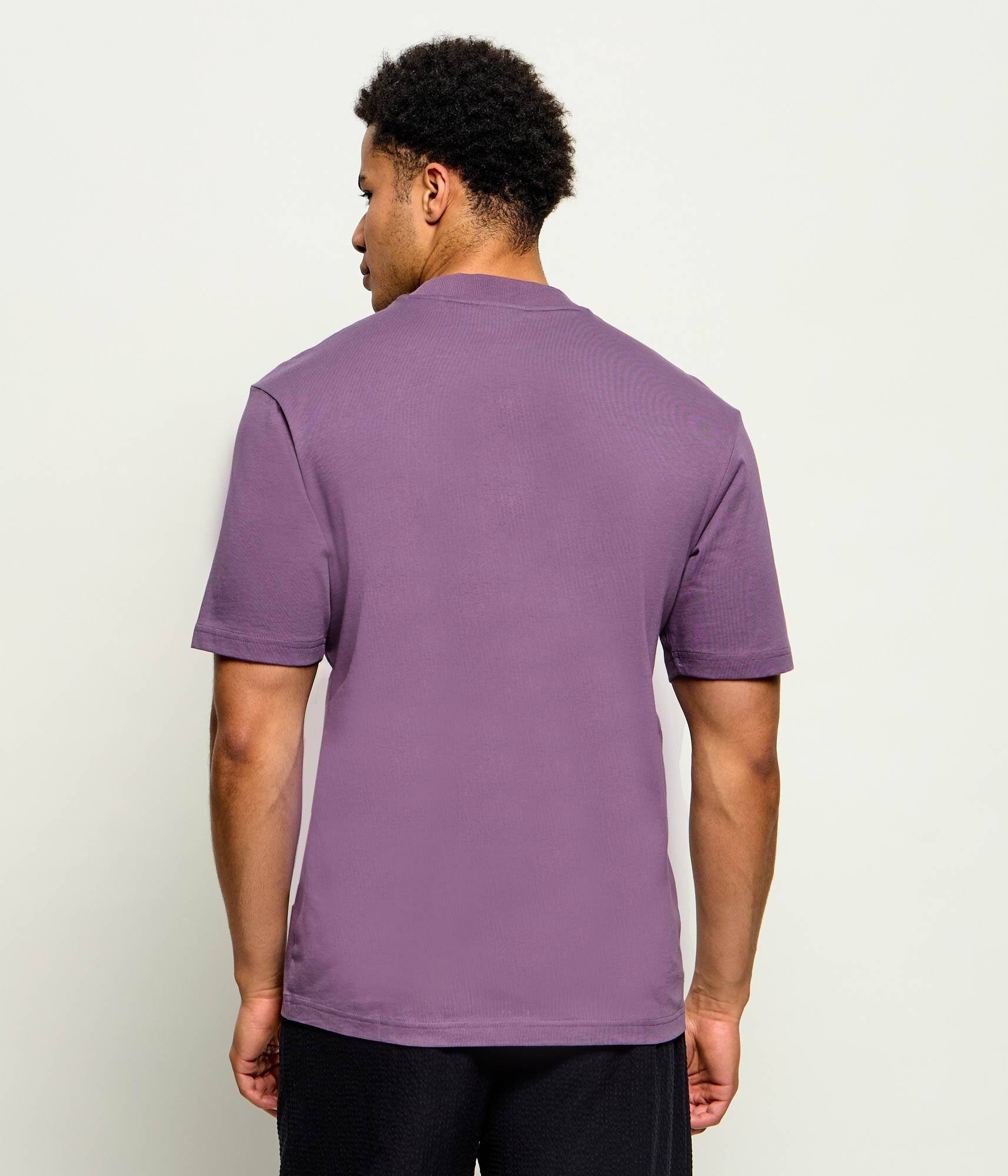 HUGO Blue Tricou Nieros | regular fit