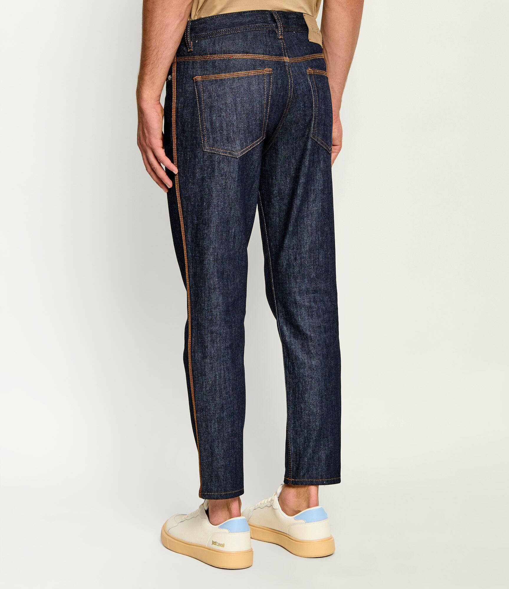 Hugo Blugi 634/5 | Tapered fit
