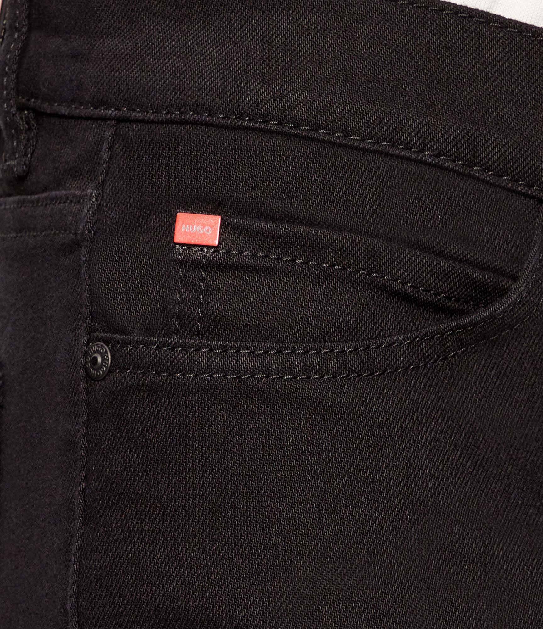 Hugo Blugi 634 | Tapered fit
