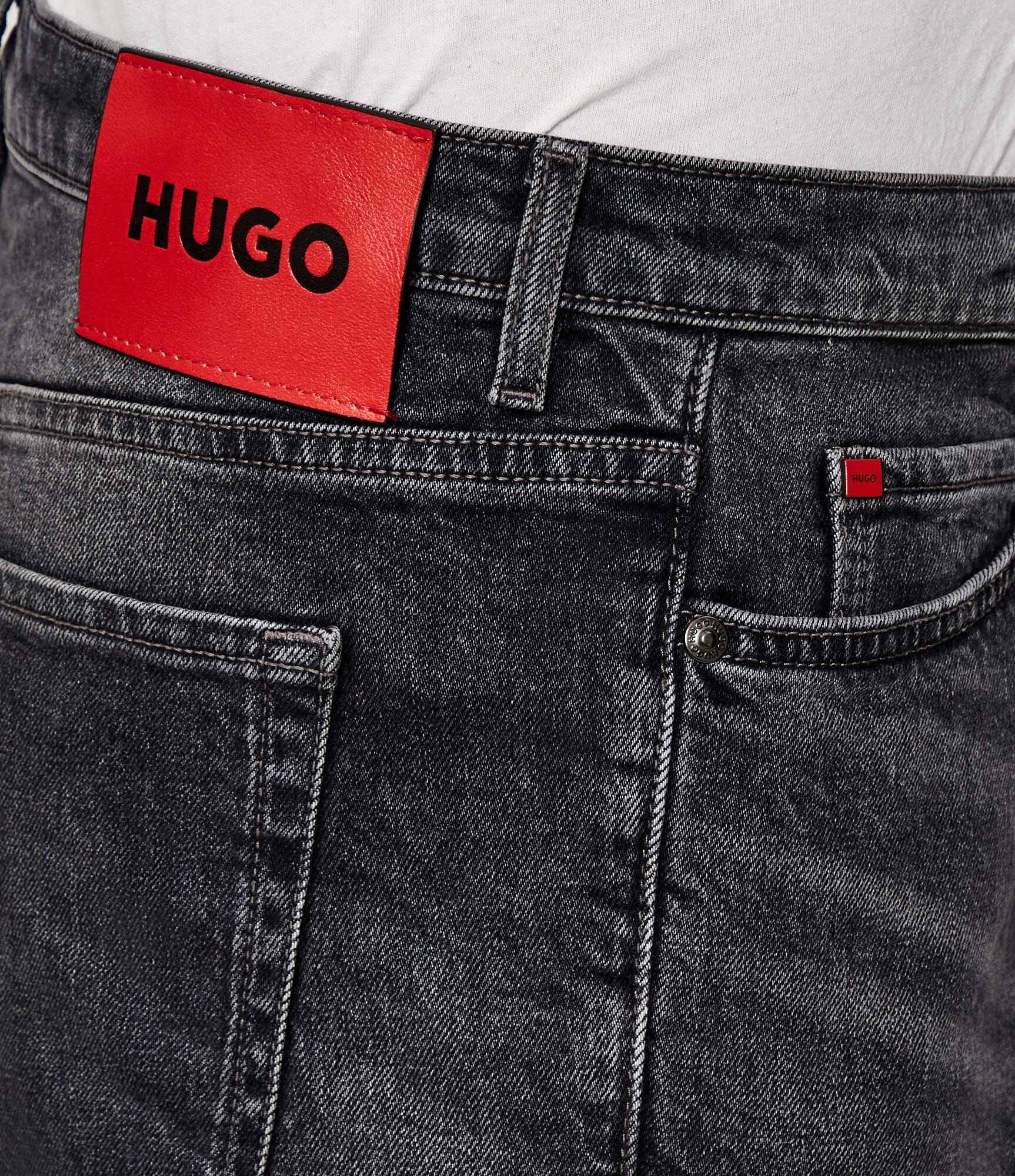 Hugo Blugi 634 | Tapered fit