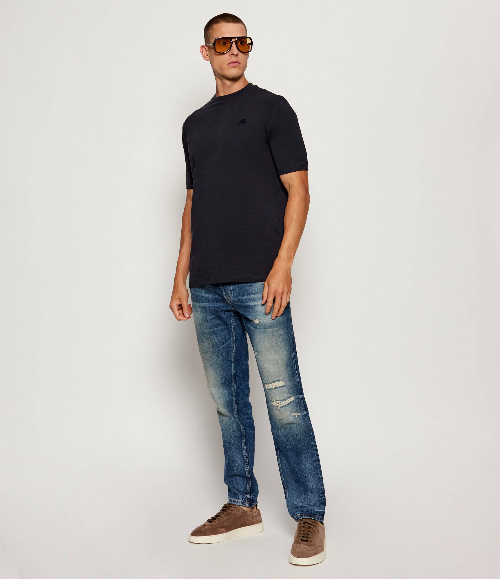 Hugo Blugi 634 | Tapered fit