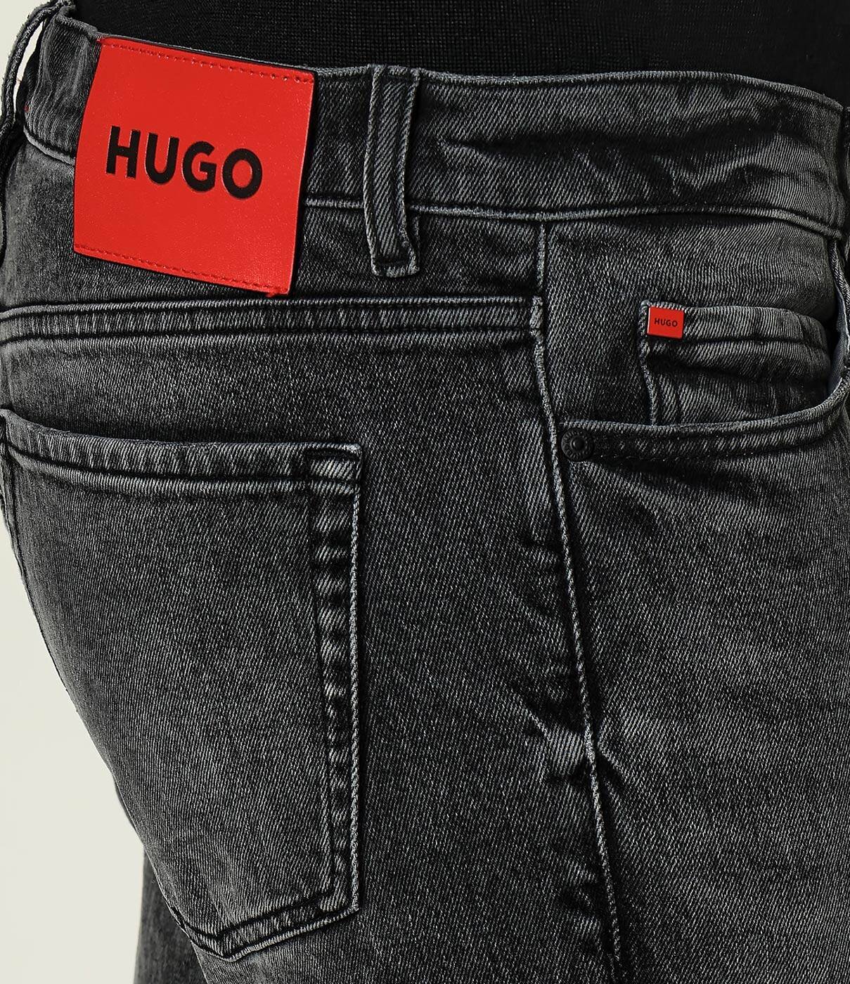 Hugo Blugi 634 | Tapered fit