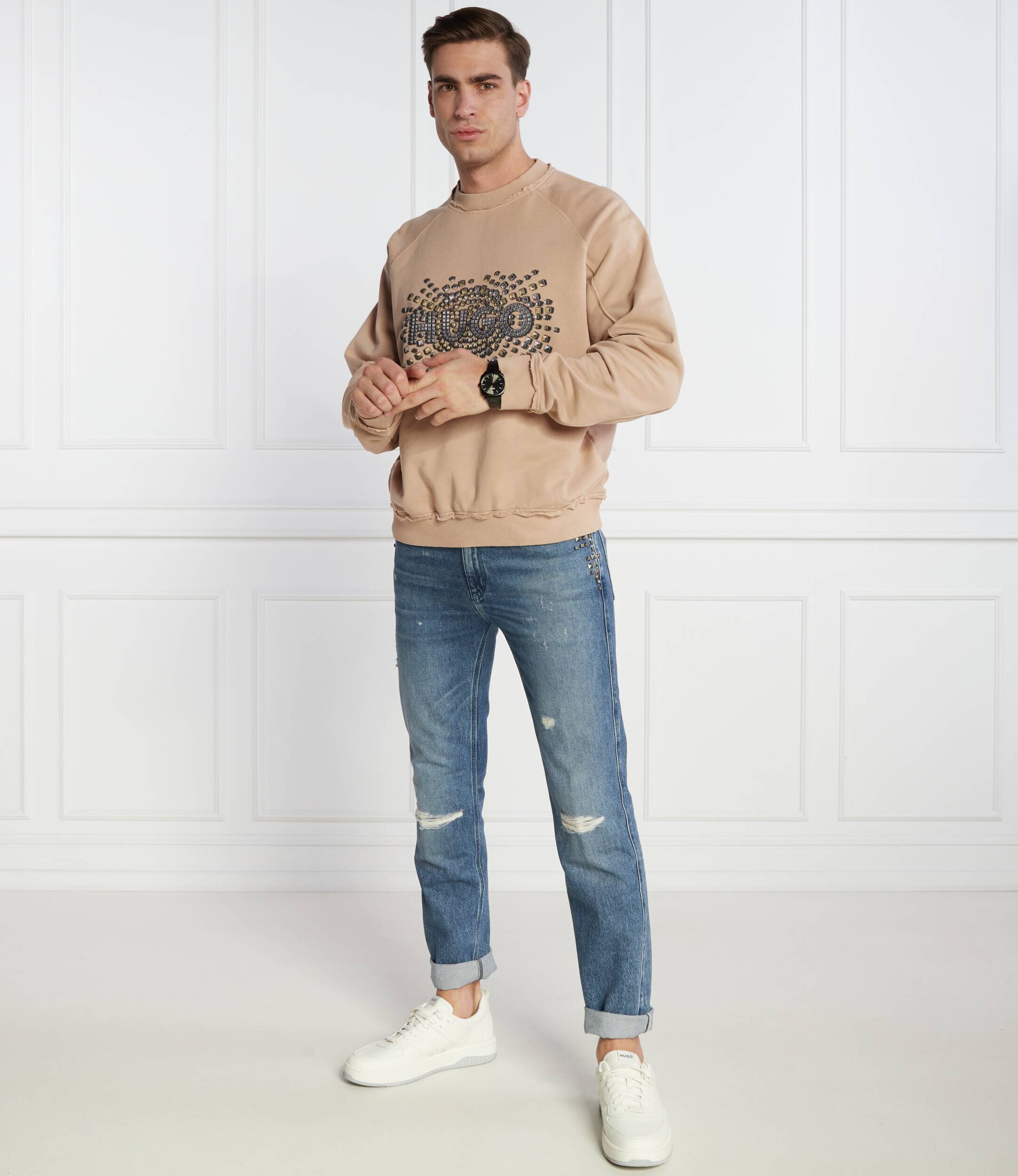 Hugo Blugi 708 | Slim Fit