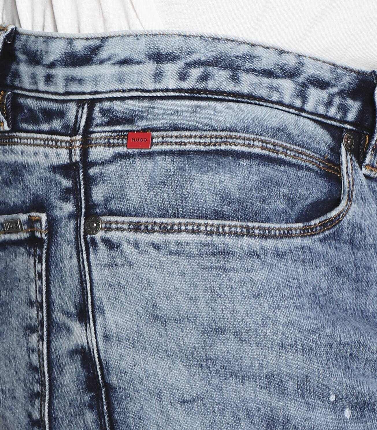 Hugo Blugi 708 | Slim Fit