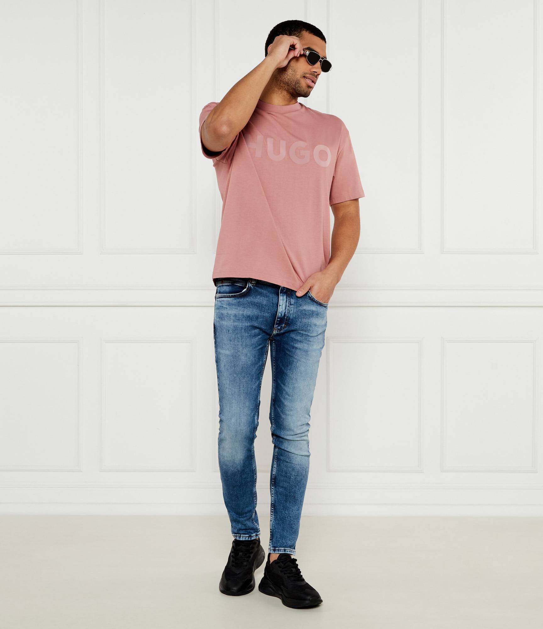 Hugo Blugi 734 | Extra slim fit
