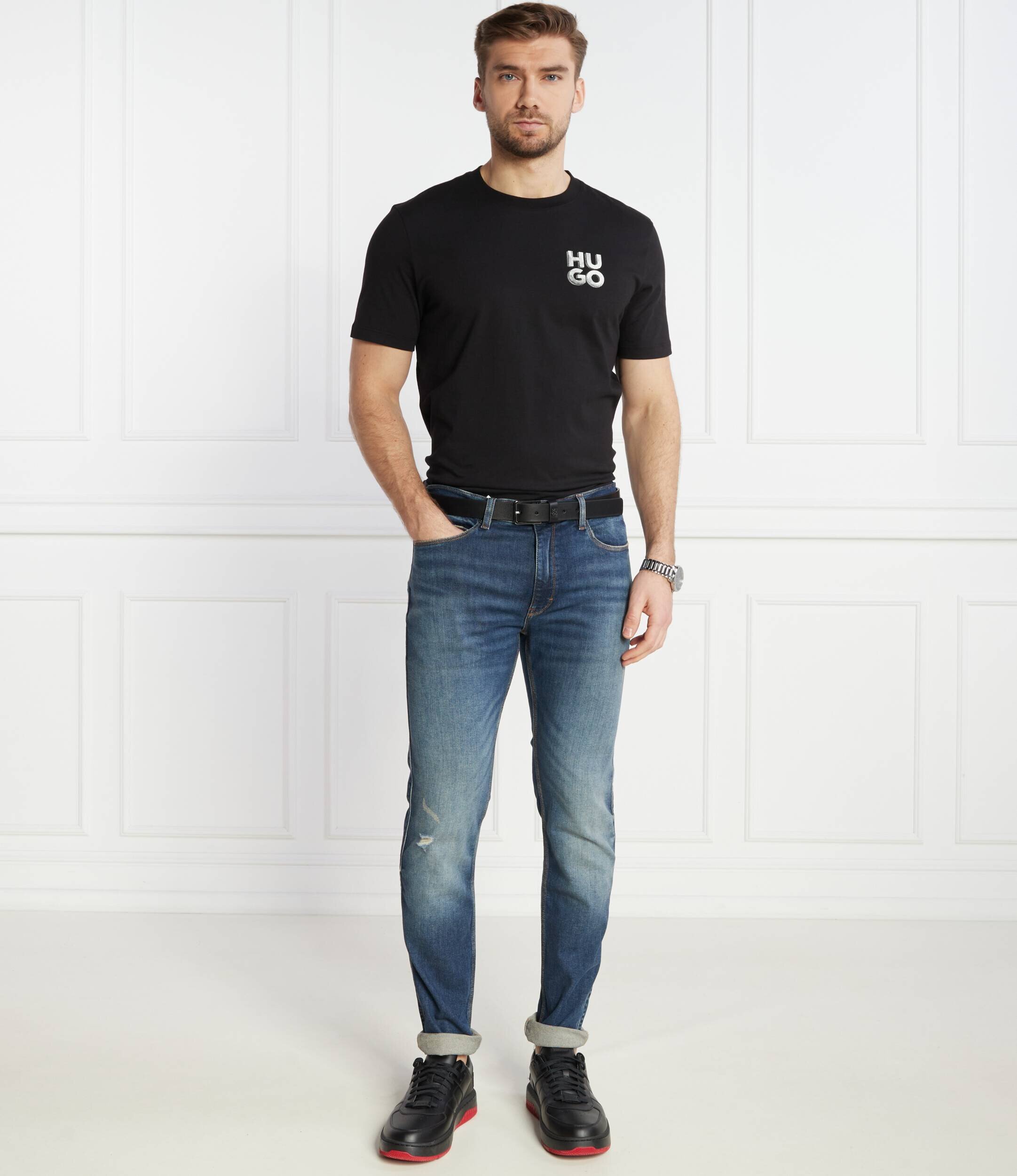 Hugo Blugi 734 | Slim Fit
