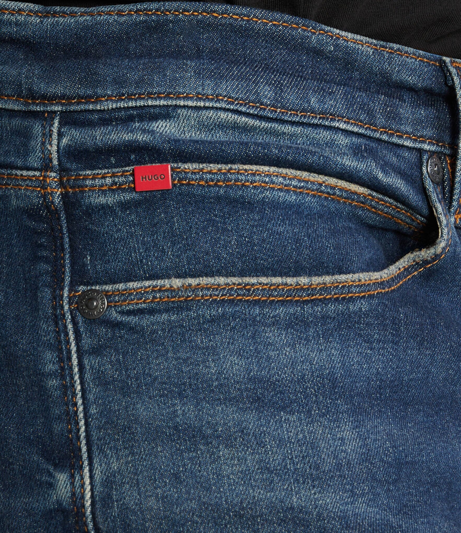 Hugo Blugi 734 | Slim Fit