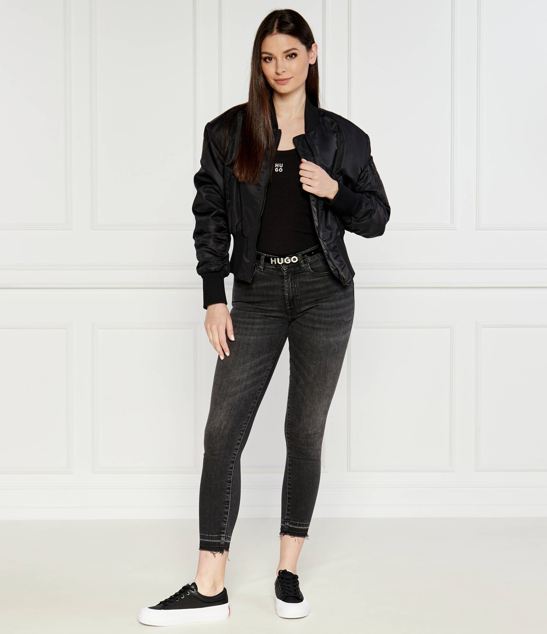 Hugo Blugi 932-4 | Skinny fit