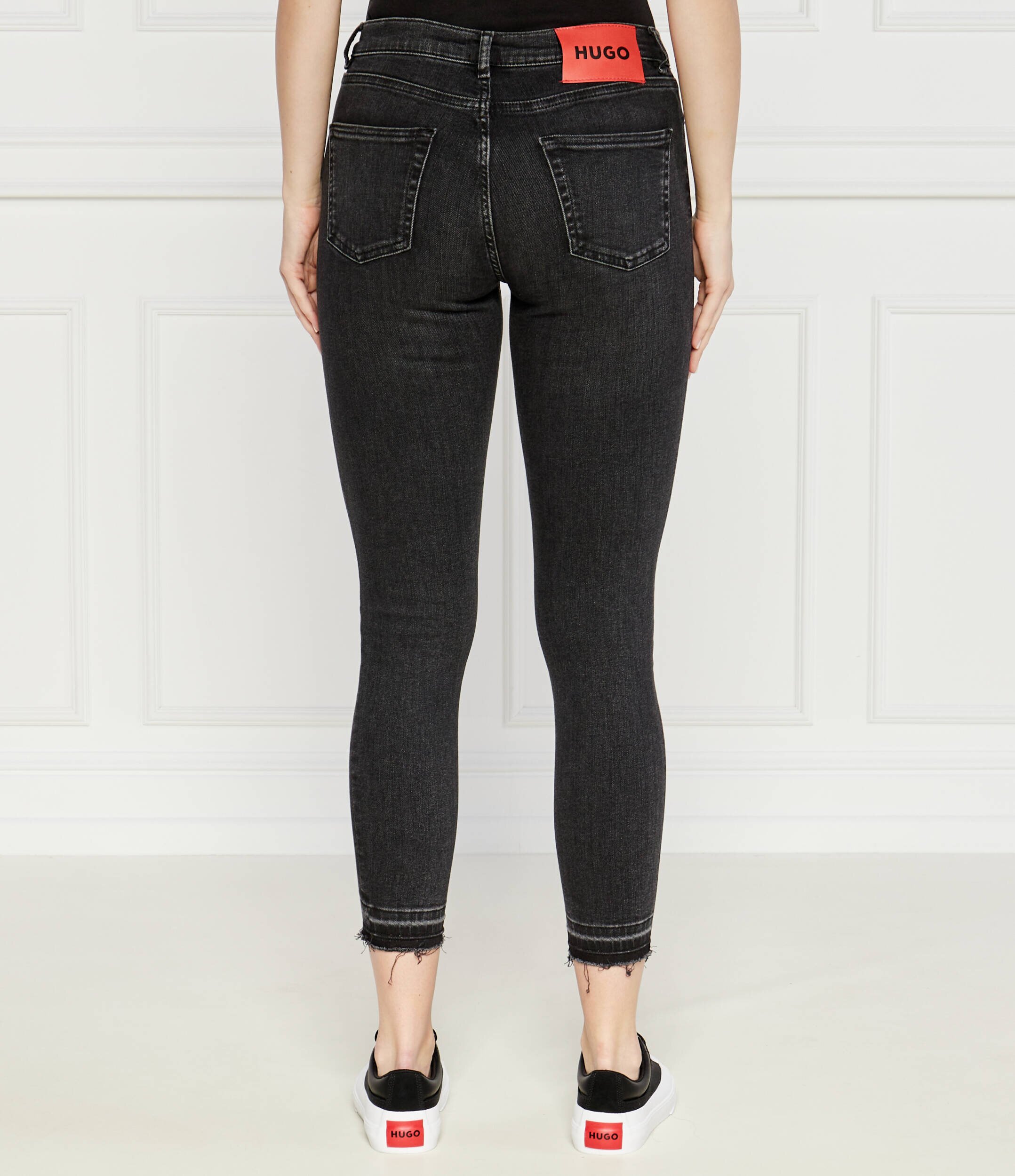 Hugo Blugi 932-4 | Skinny fit
