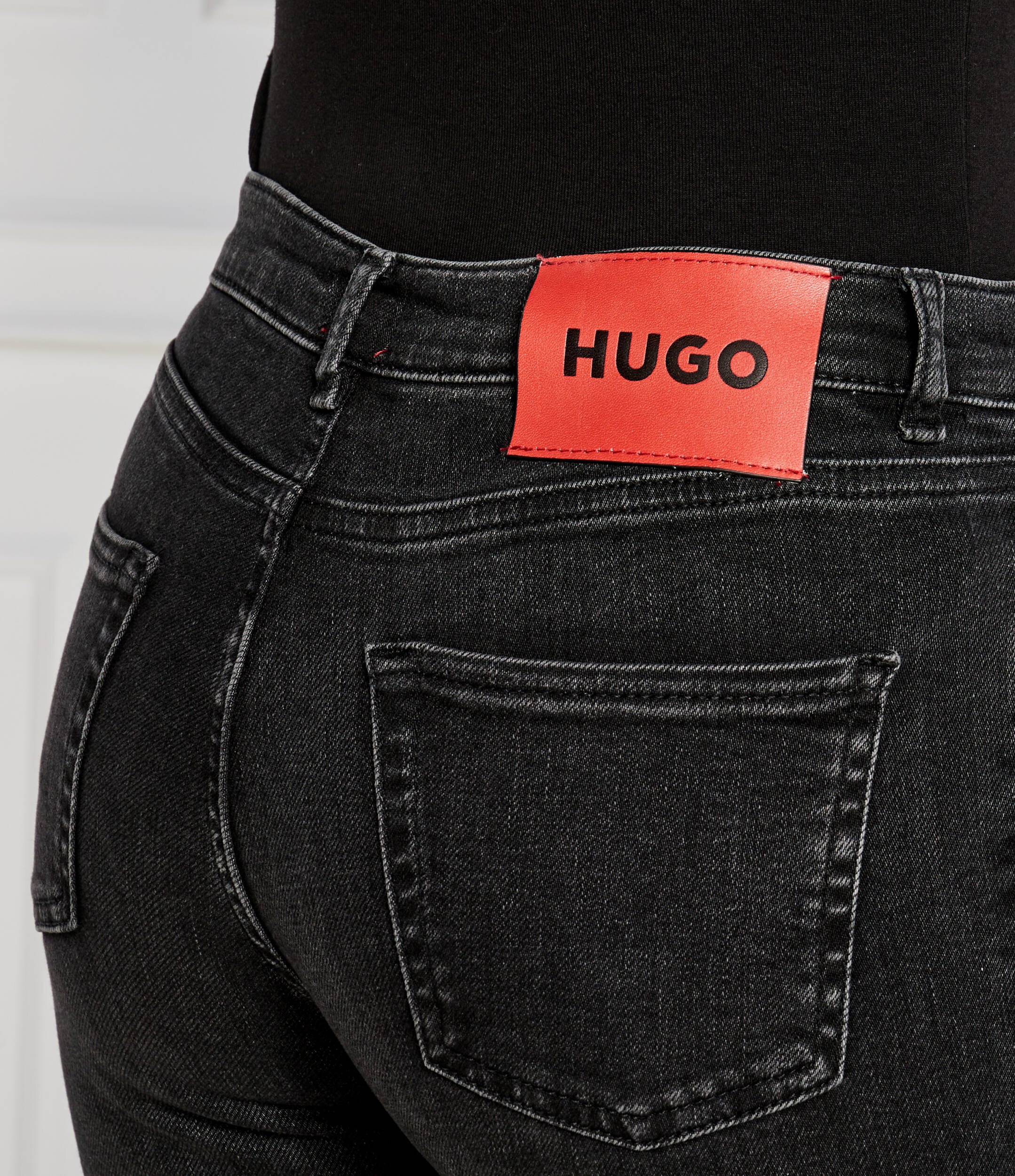 Hugo Blugi 932-4 | Skinny fit