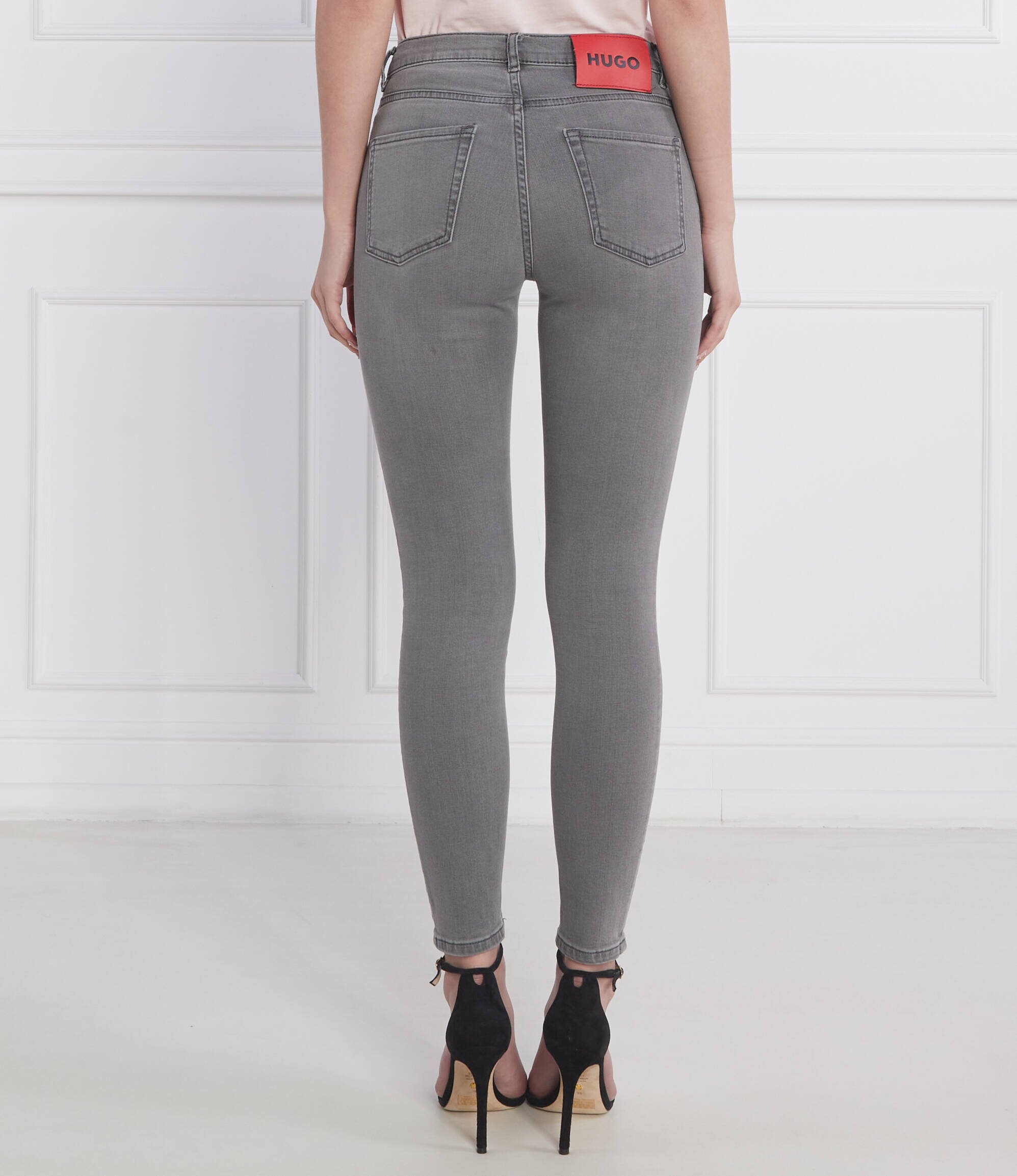 Hugo Blugi 932 | Comfort fit