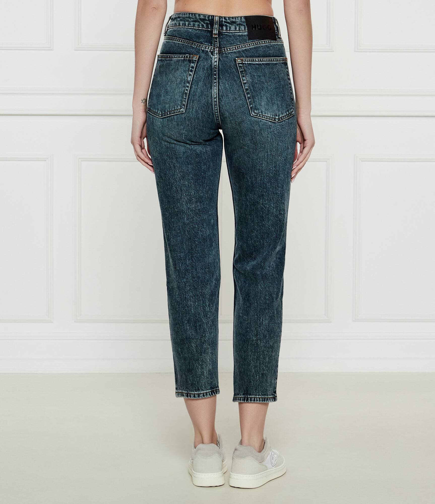 Hugo Blugi 938 | Tapered fit