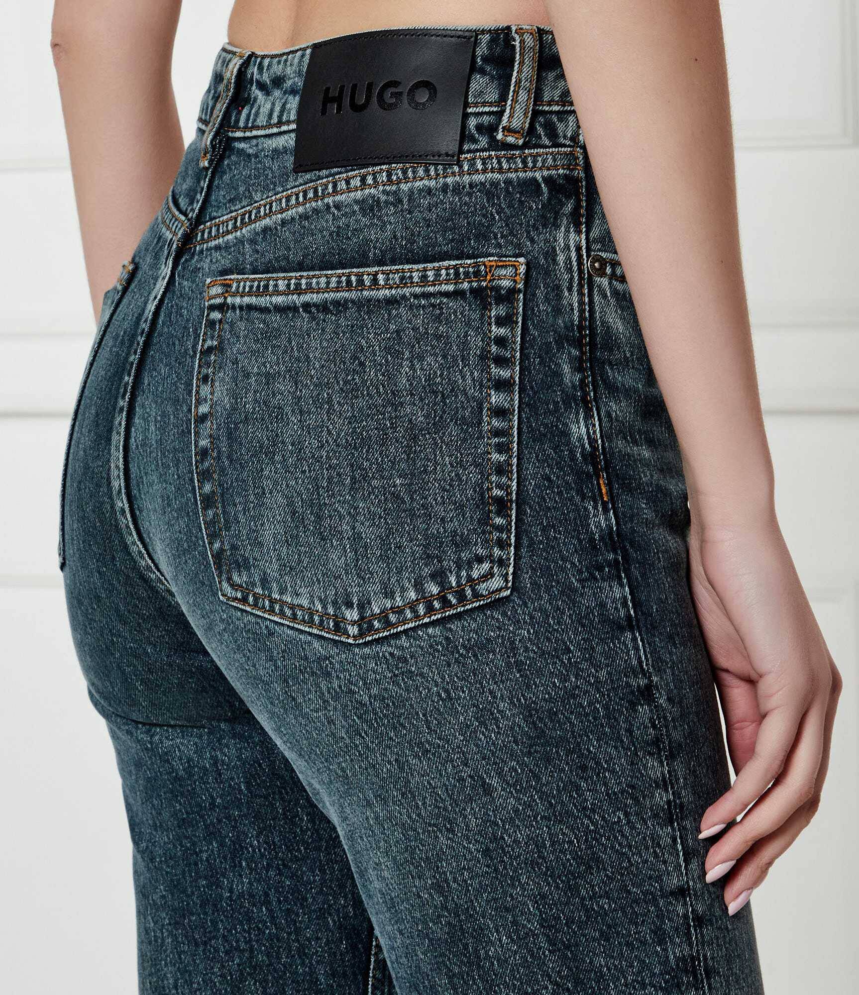 Hugo Blugi 938 | Tapered fit