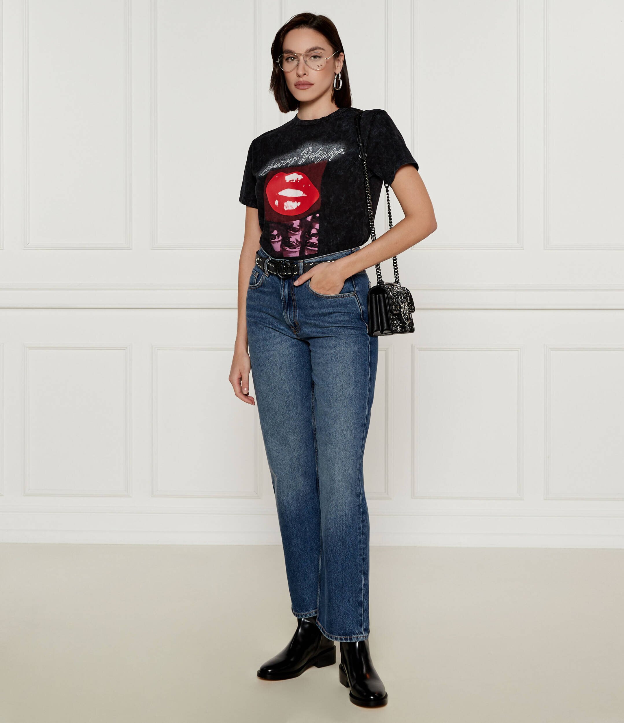 Hugo Blugi Gilissi | Straight fit