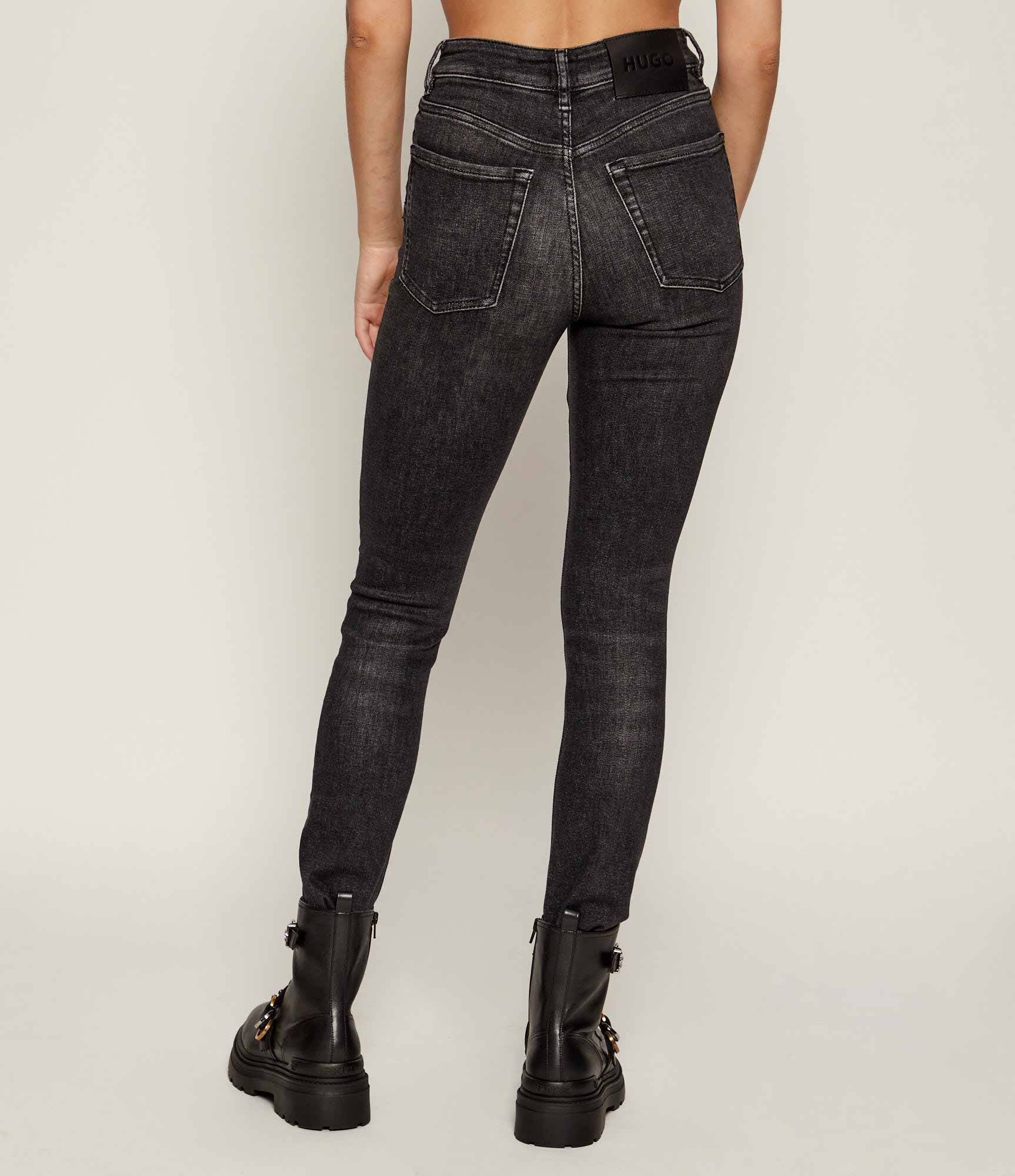 Hugo Blugi Girali_2 | Skinny fit | high rise