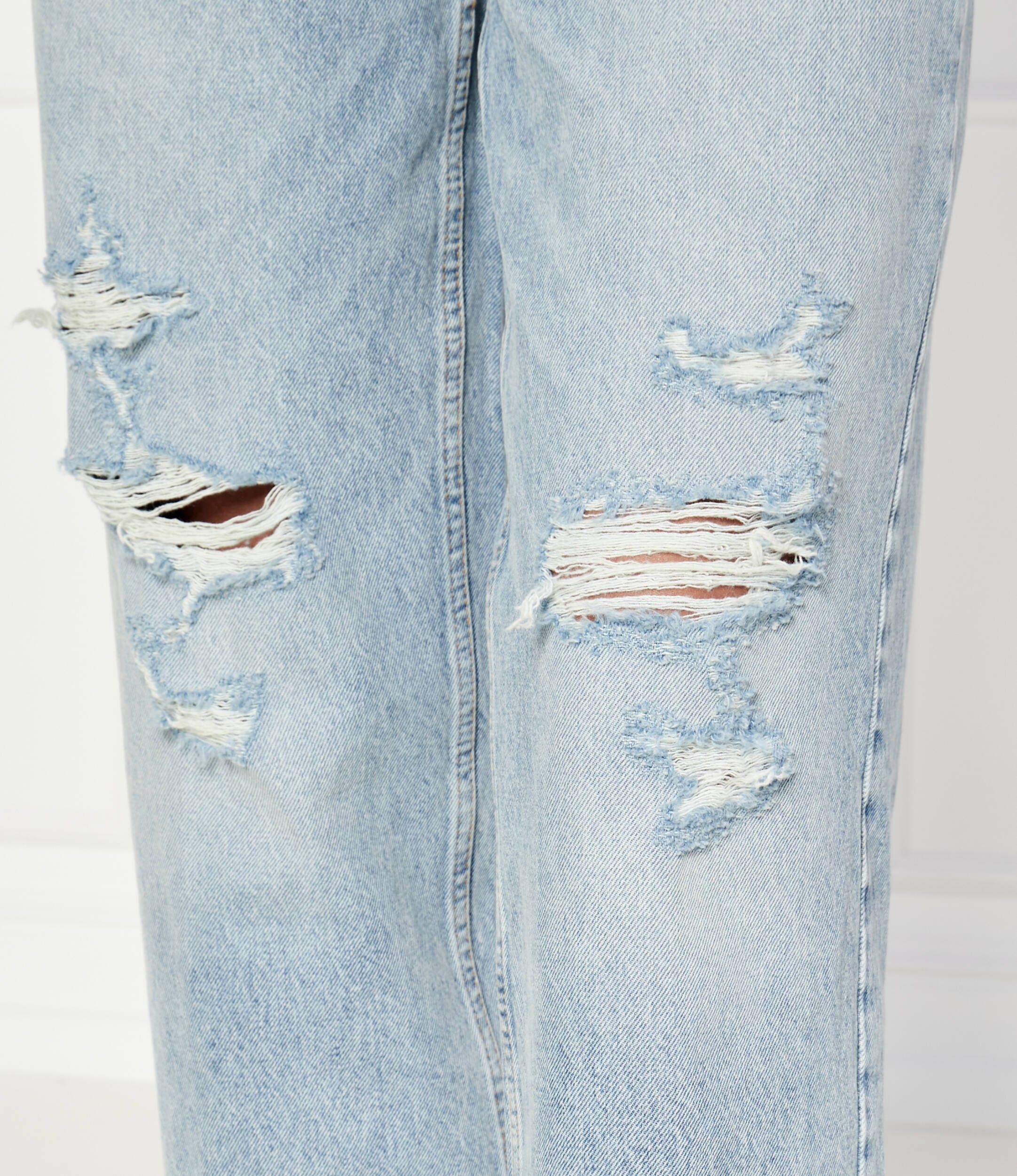 Hugo Blugi Gisanna | Relaxed fit