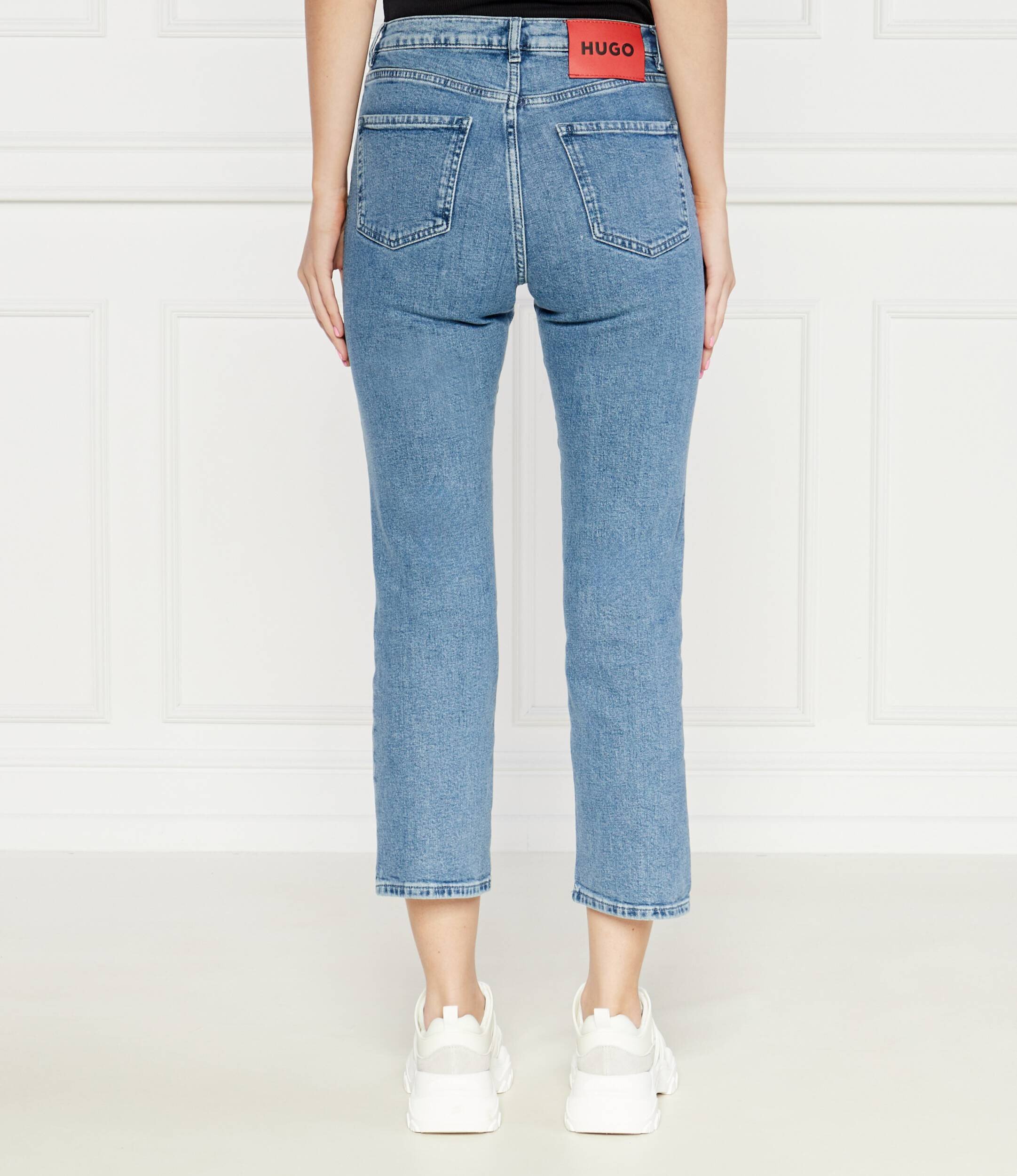 Hugo Blugi | Regular Fit | stretch