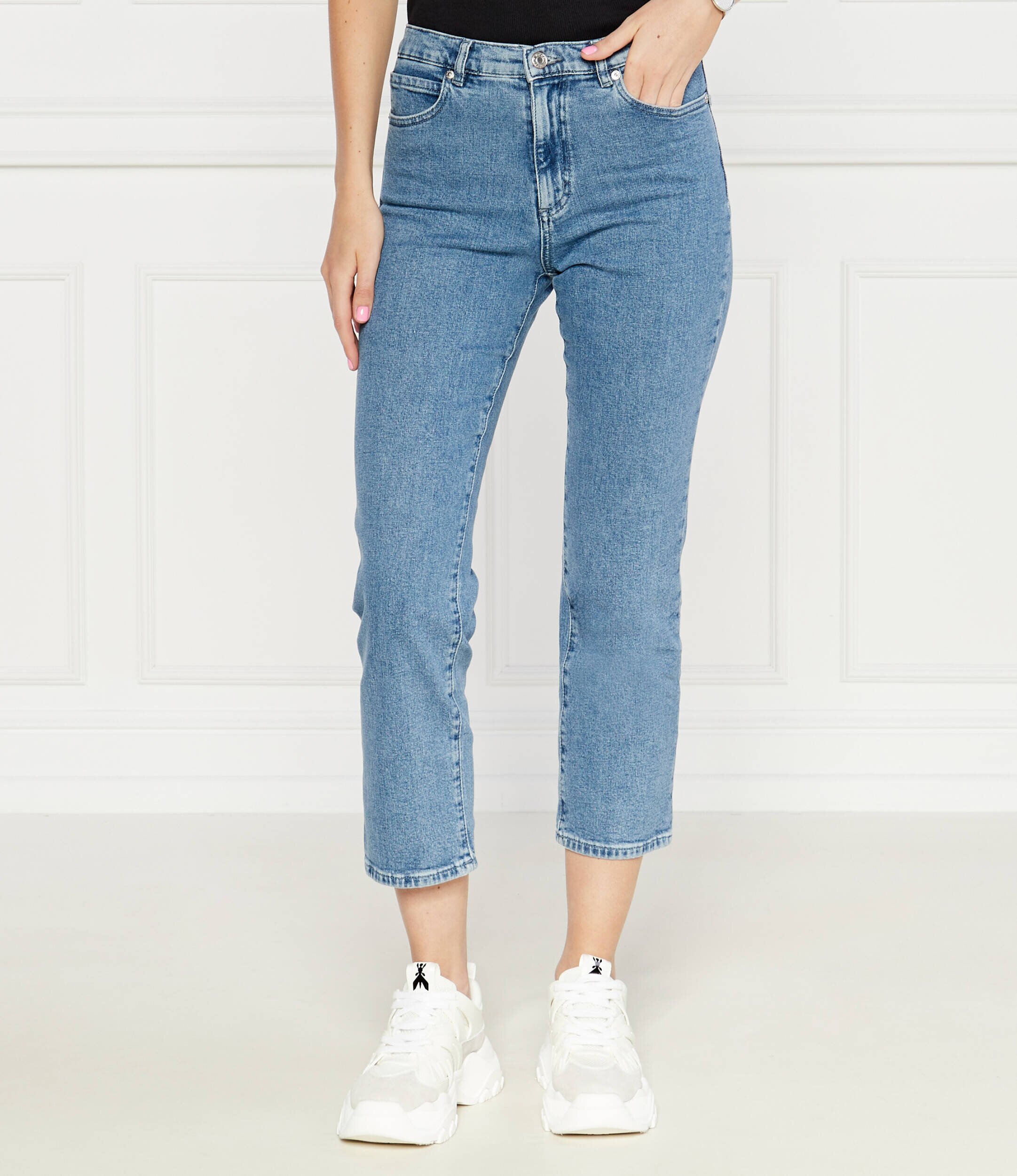 Hugo Blugi | Regular Fit | stretch