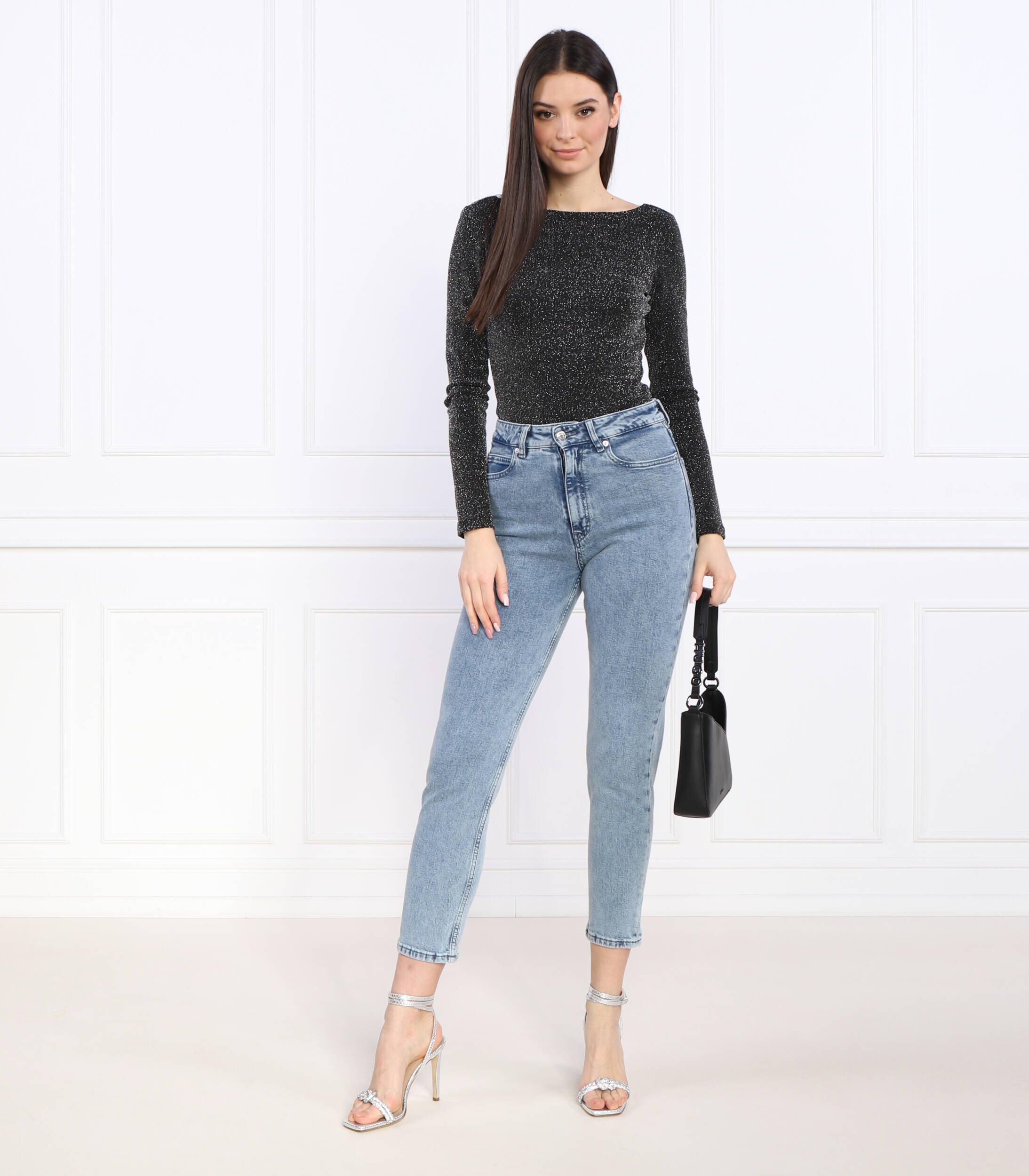 Hugo Body Notta | Slim Fit