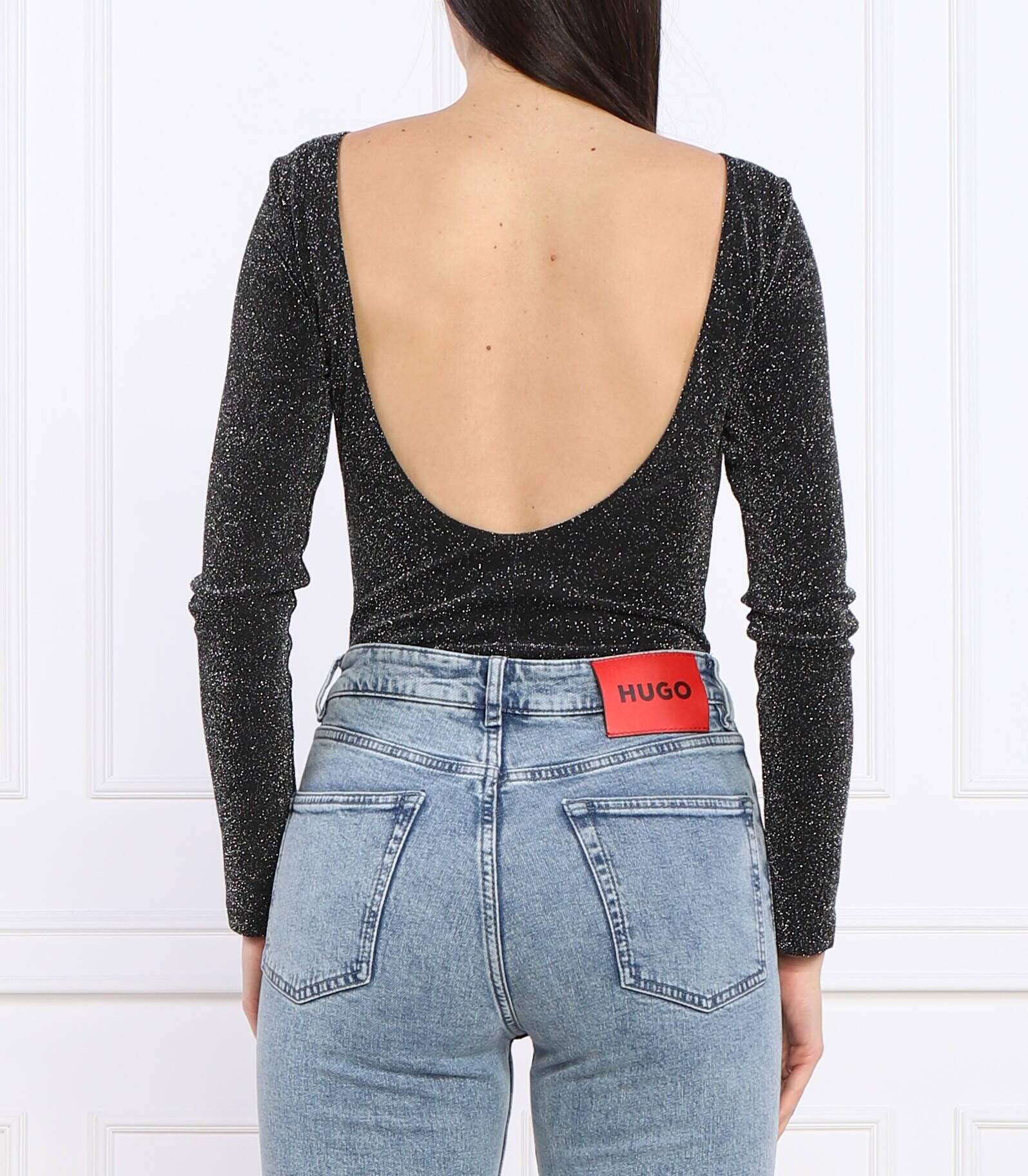 Hugo Body Notta | Slim Fit