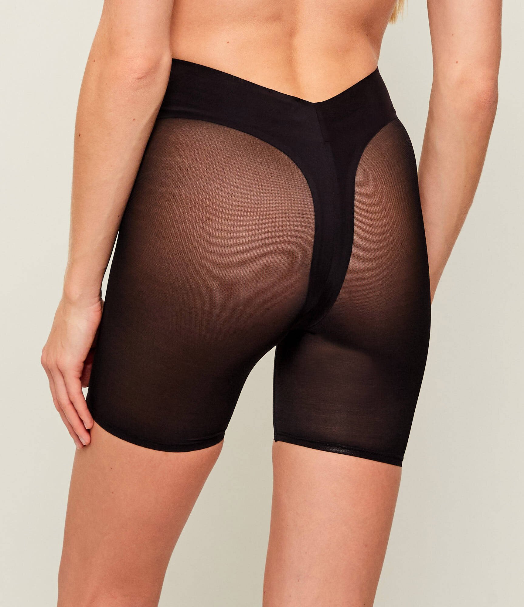 Hugo Bodywear Bielizna modelująca CYCLIST HW B.body