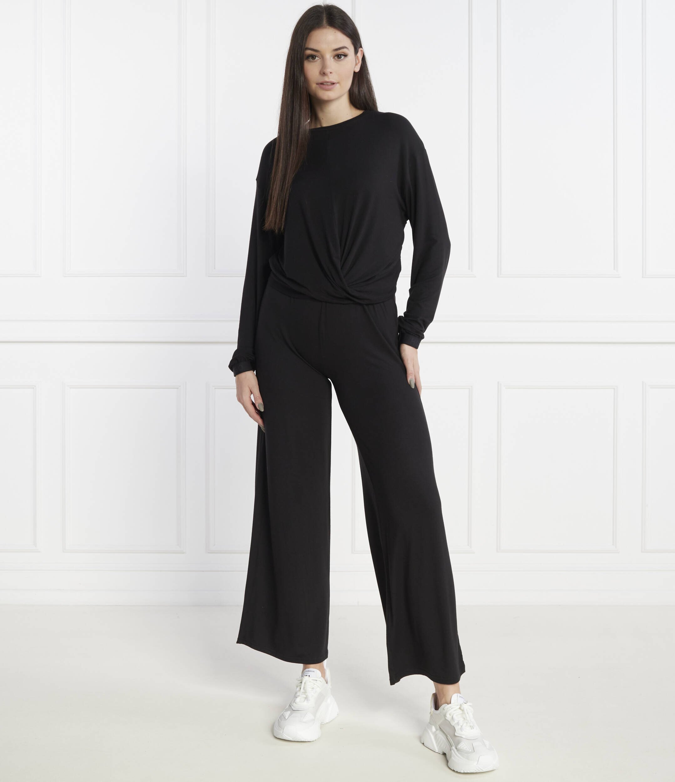 Hugo Bodywear Bluză LITE TOP | Regular Fit