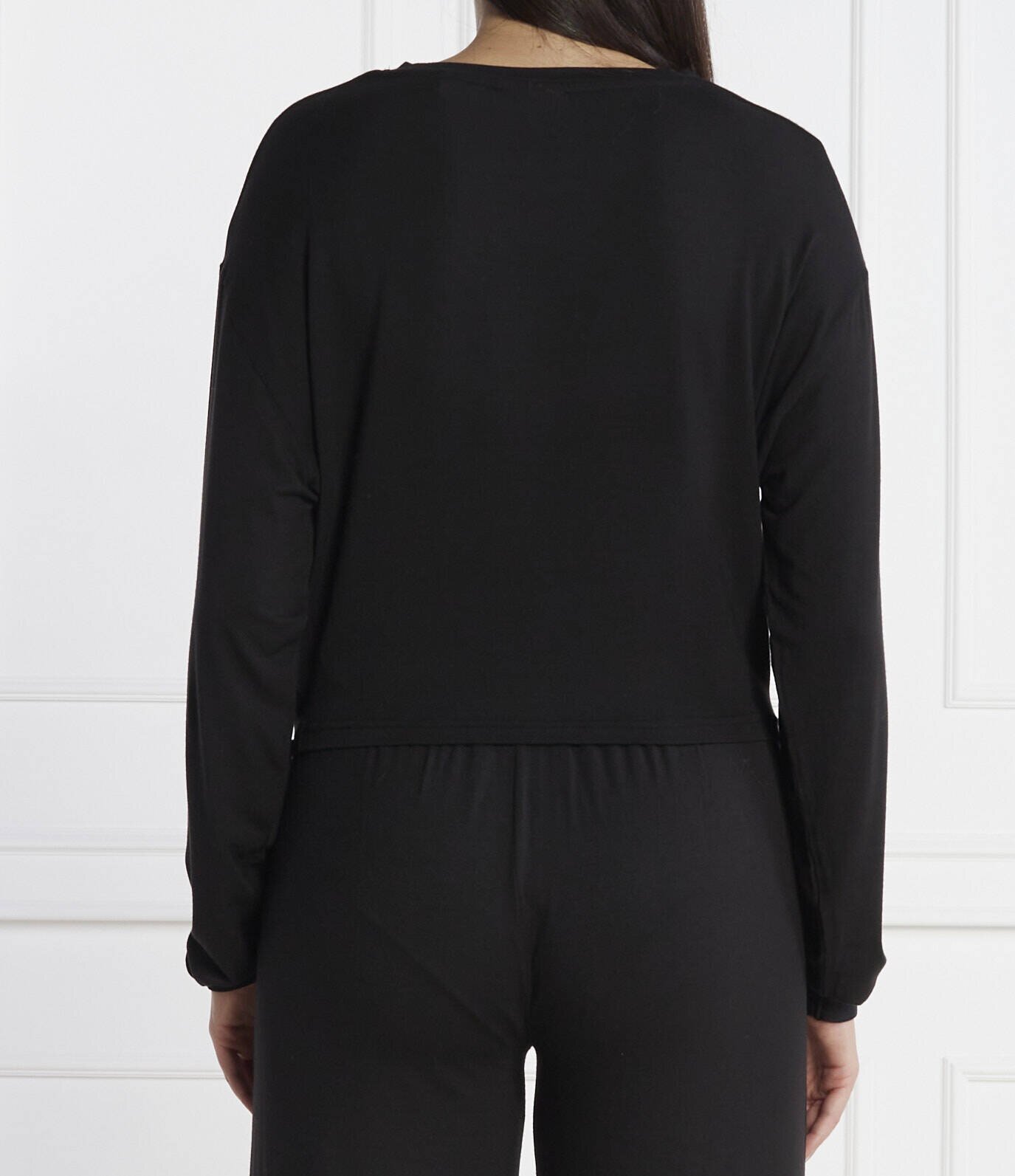 Hugo Bodywear Bluză LITE TOP | Regular Fit